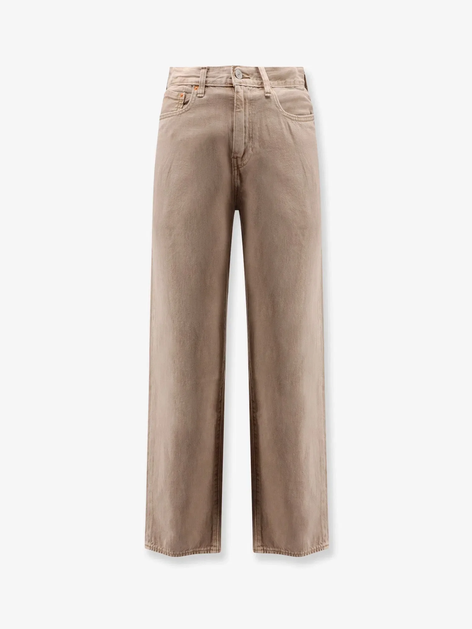 Levi's 568 Loose Straight denim jeans