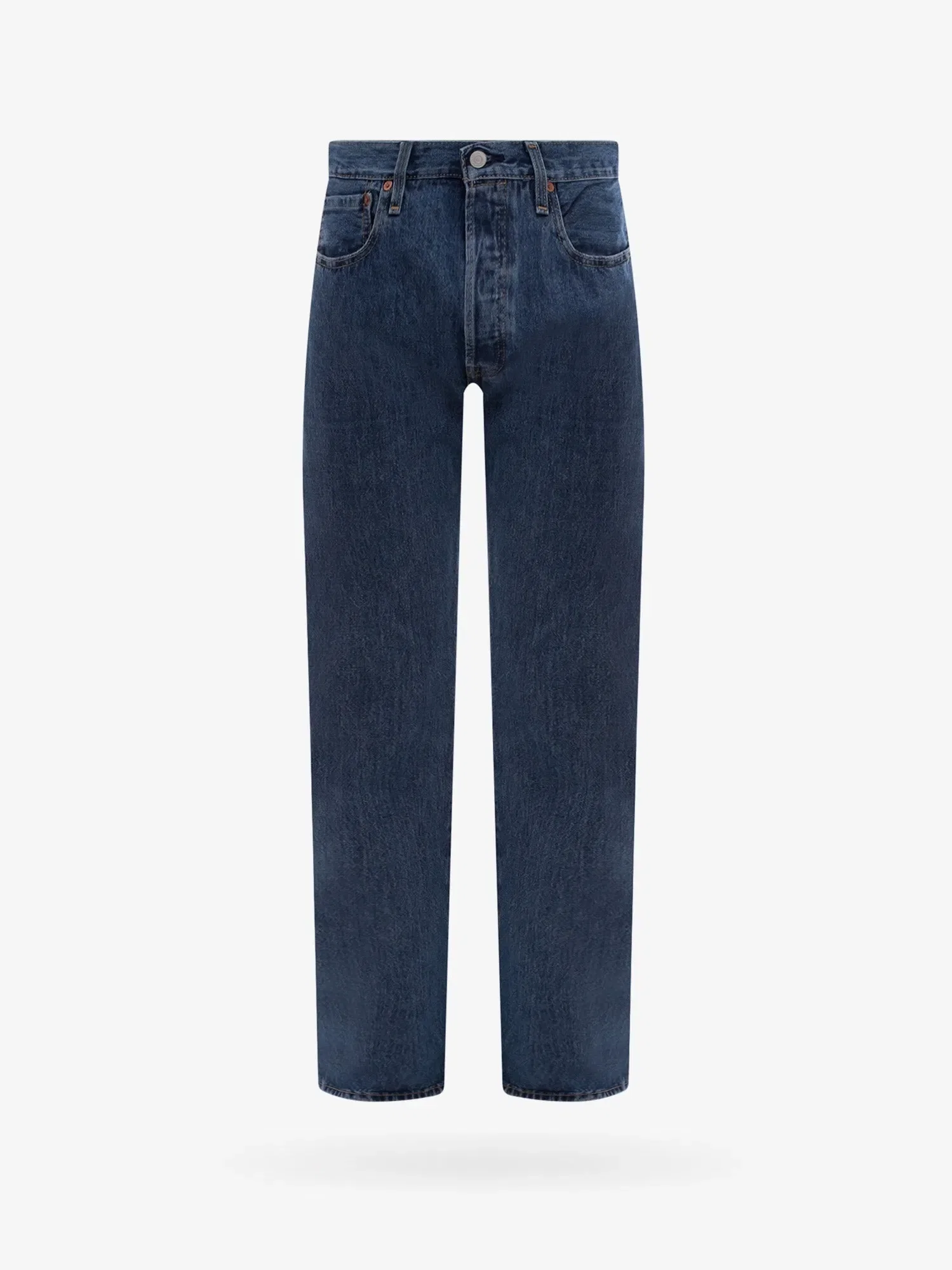 Levi's 501 Original blue denim jeans