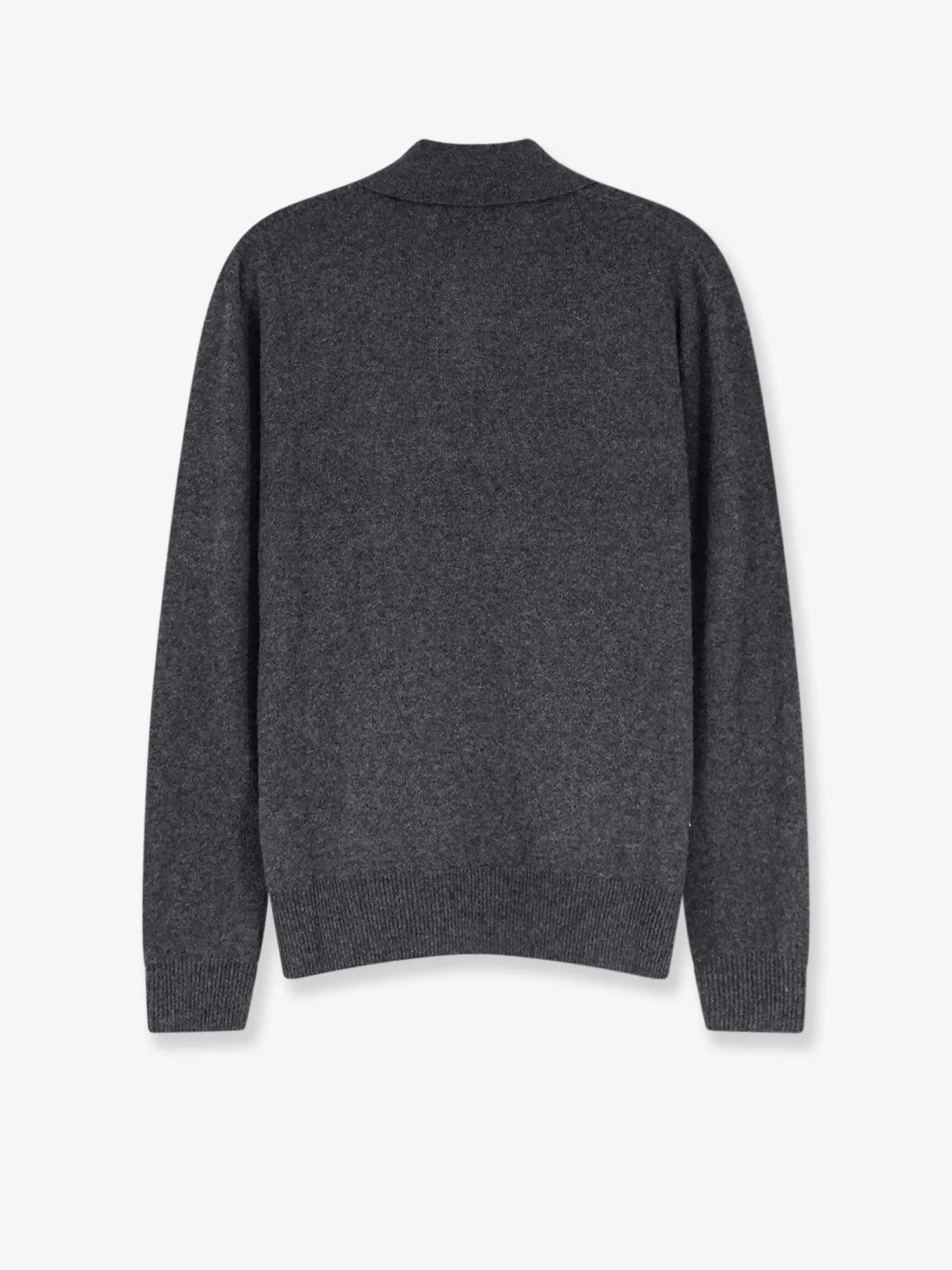 The Row Oashi Cashmere Top Sweater
