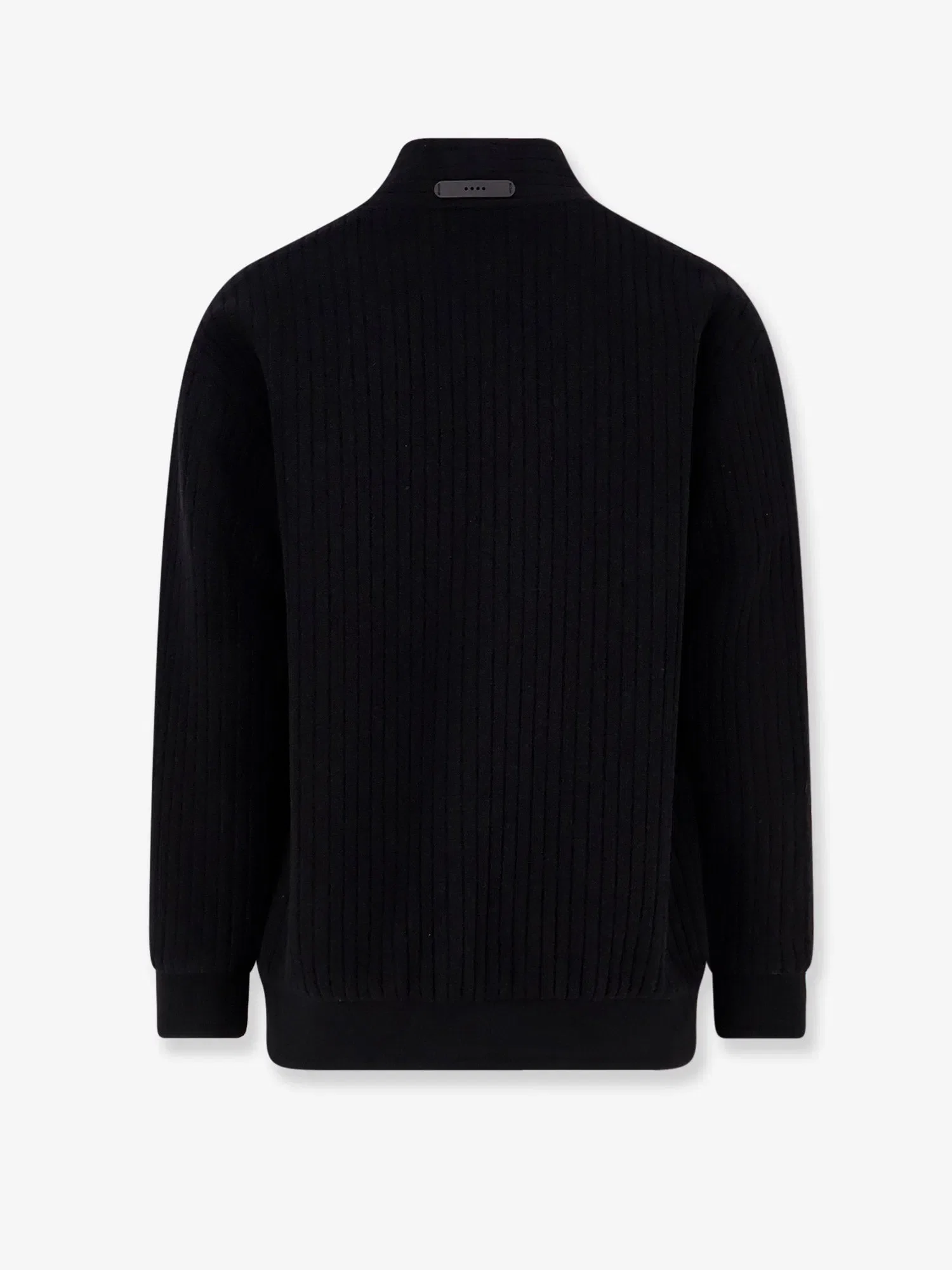 Hevo Cimino virgin wool coat