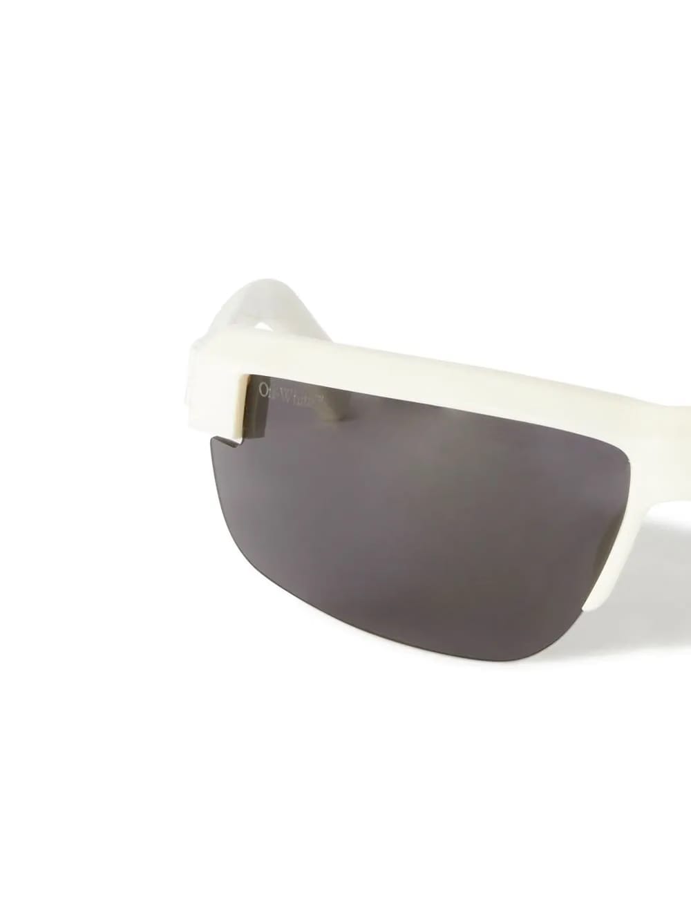 Toledo arrows-motif sunglasses