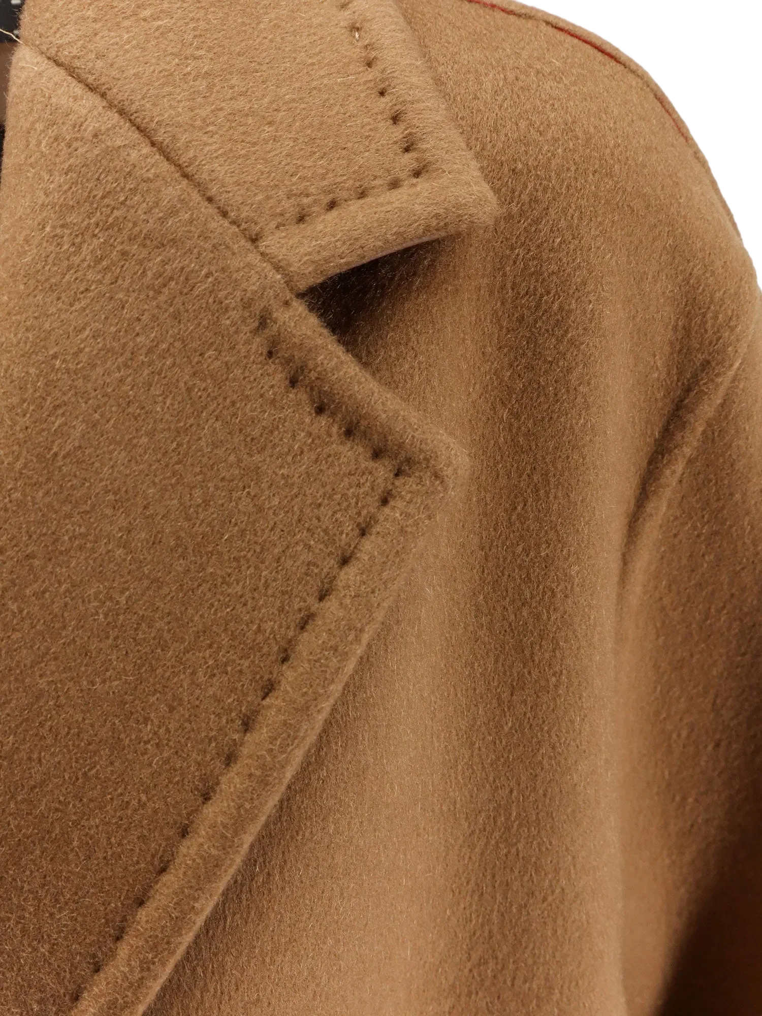 Max Mara Ardenne cashmere coat