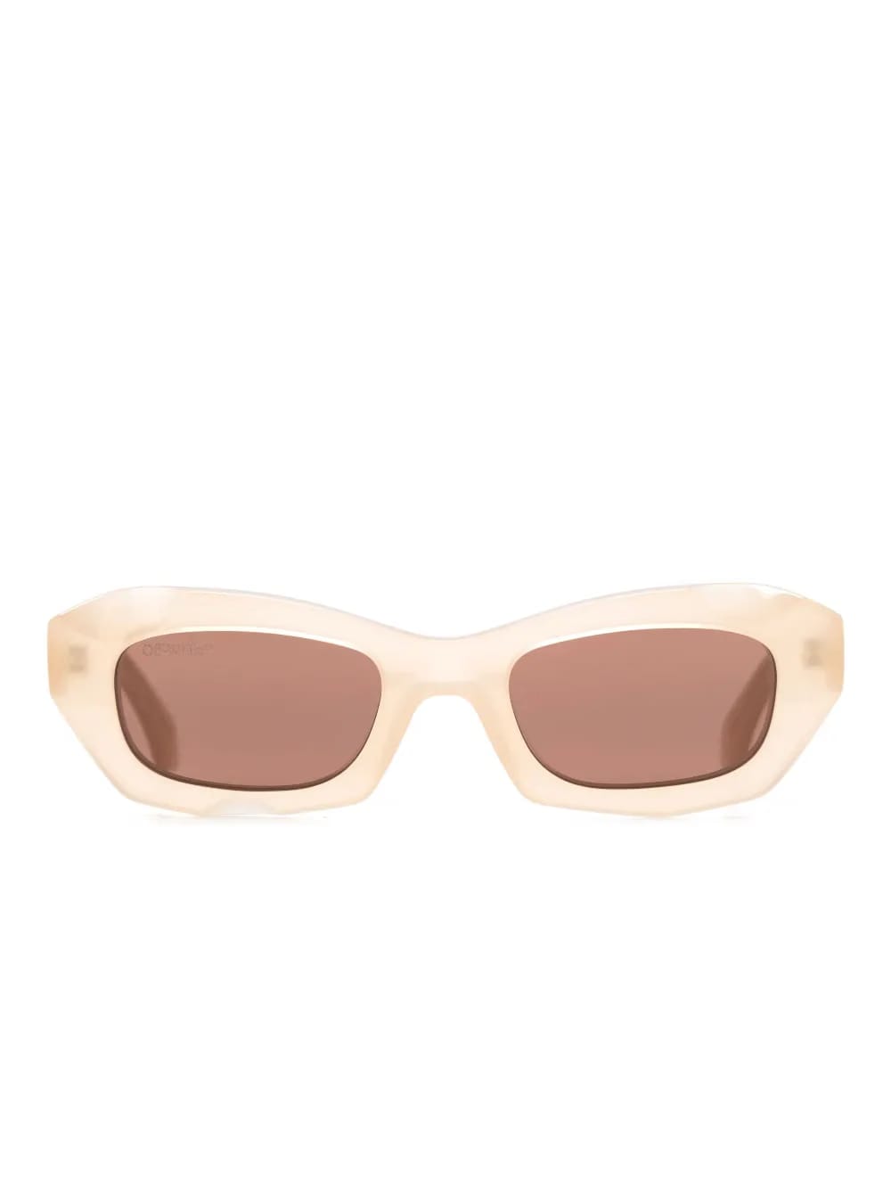 Venezia cat-eye sunglasses