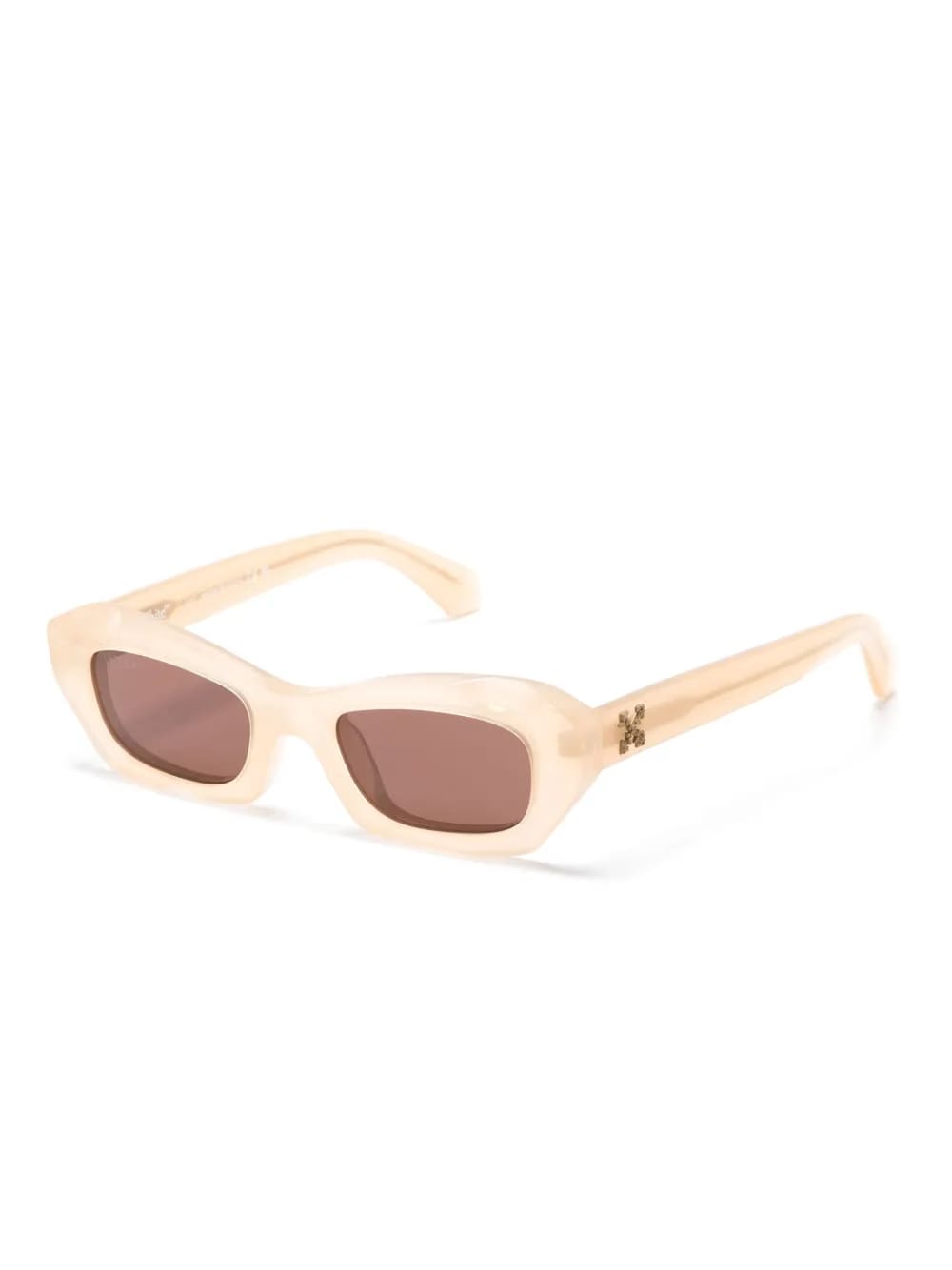 Venezia cat-eye sunglasses