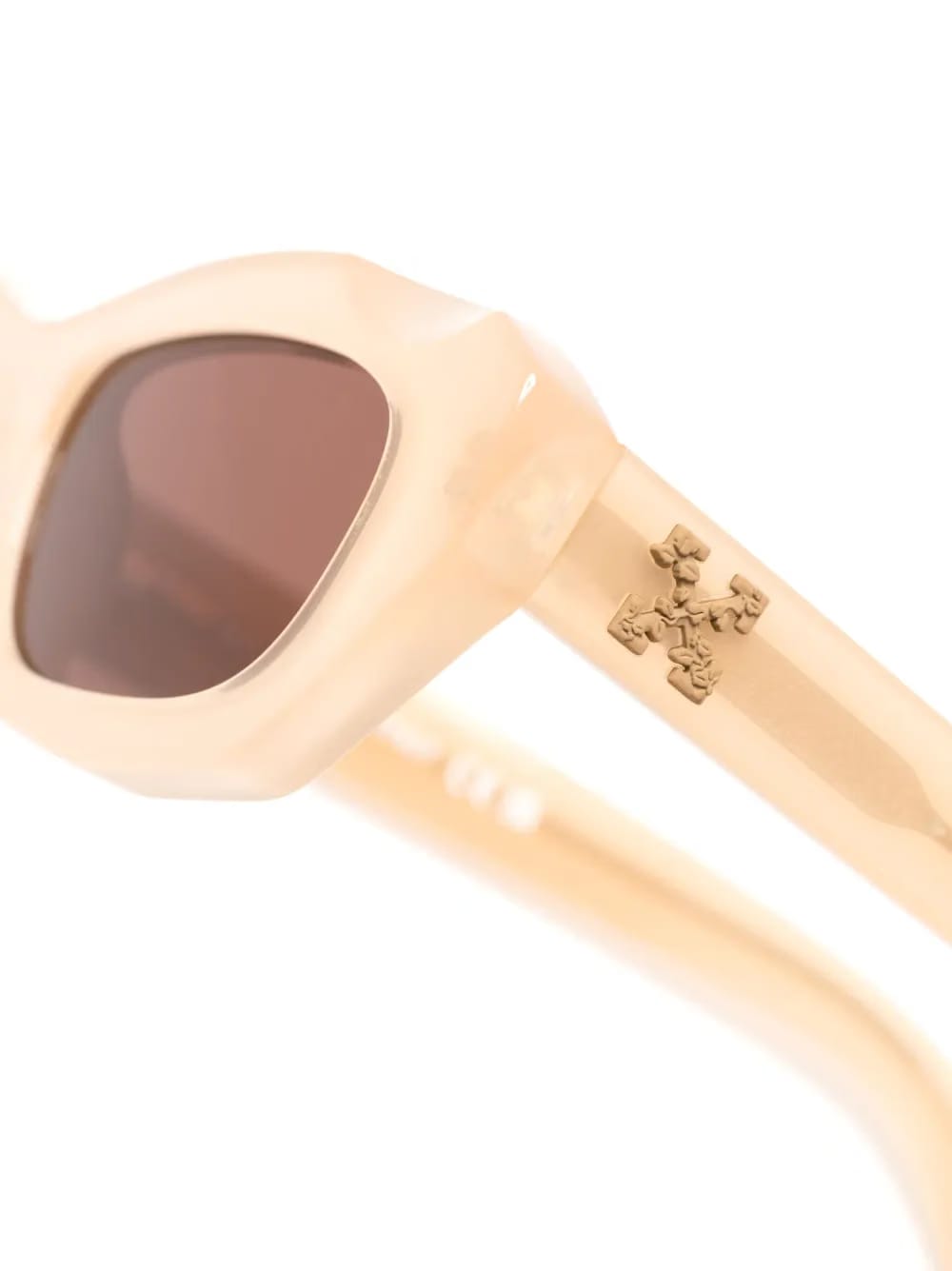 Venezia cat-eye sunglasses
