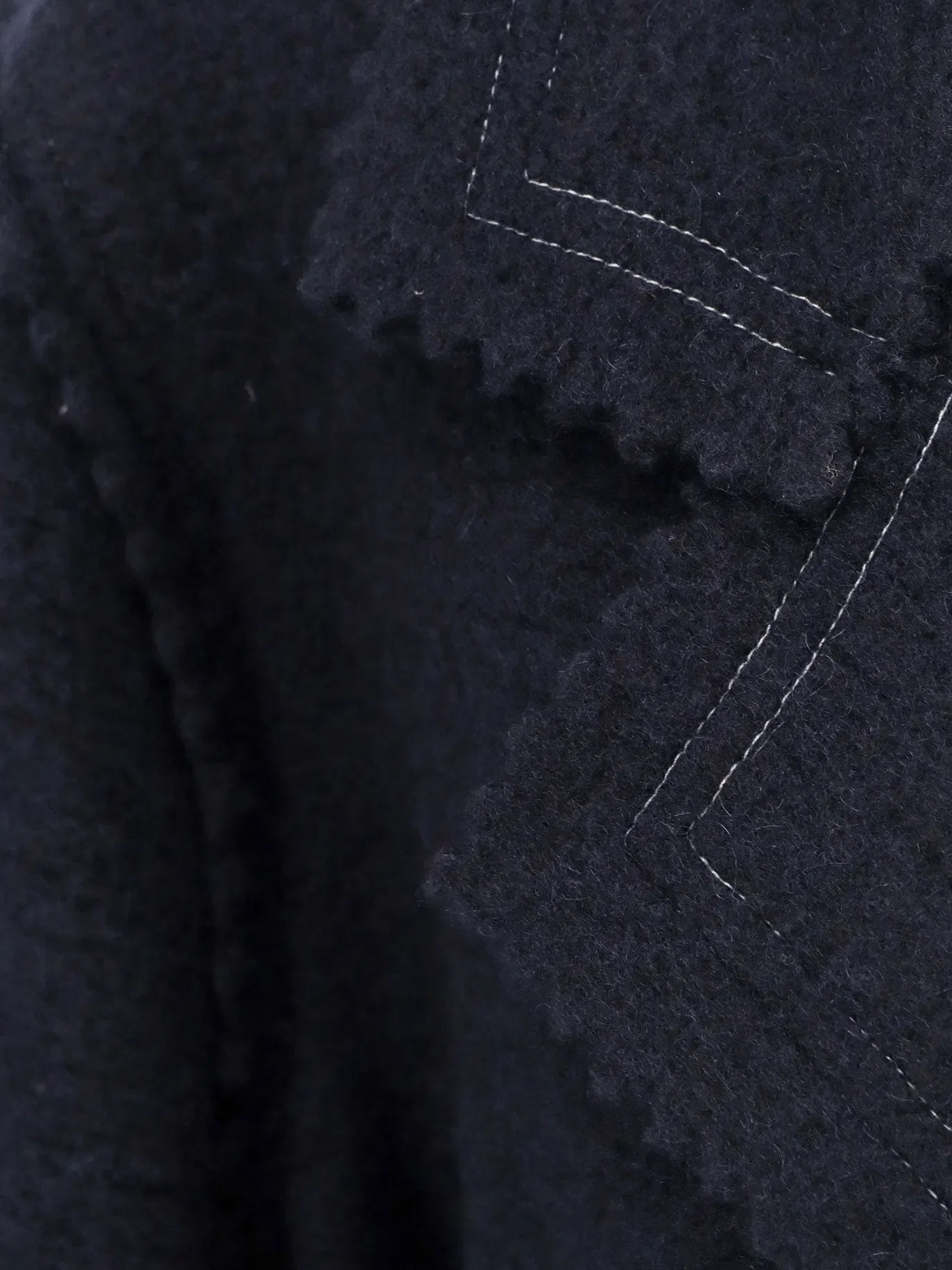 Max Mara Wool and cashmere coat