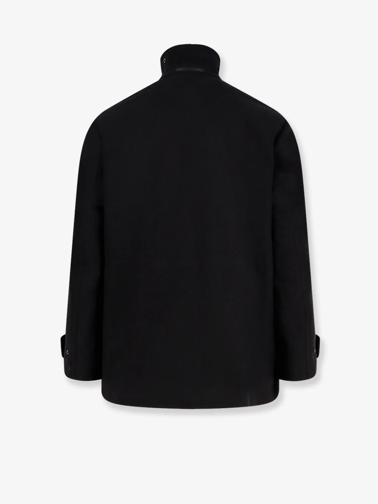 Hevo Castel Del Monte cotton jacket