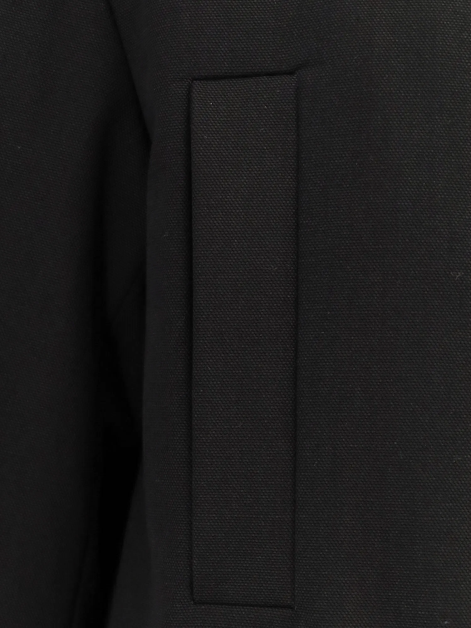 Hevo Castel Del Monte cotton jacket