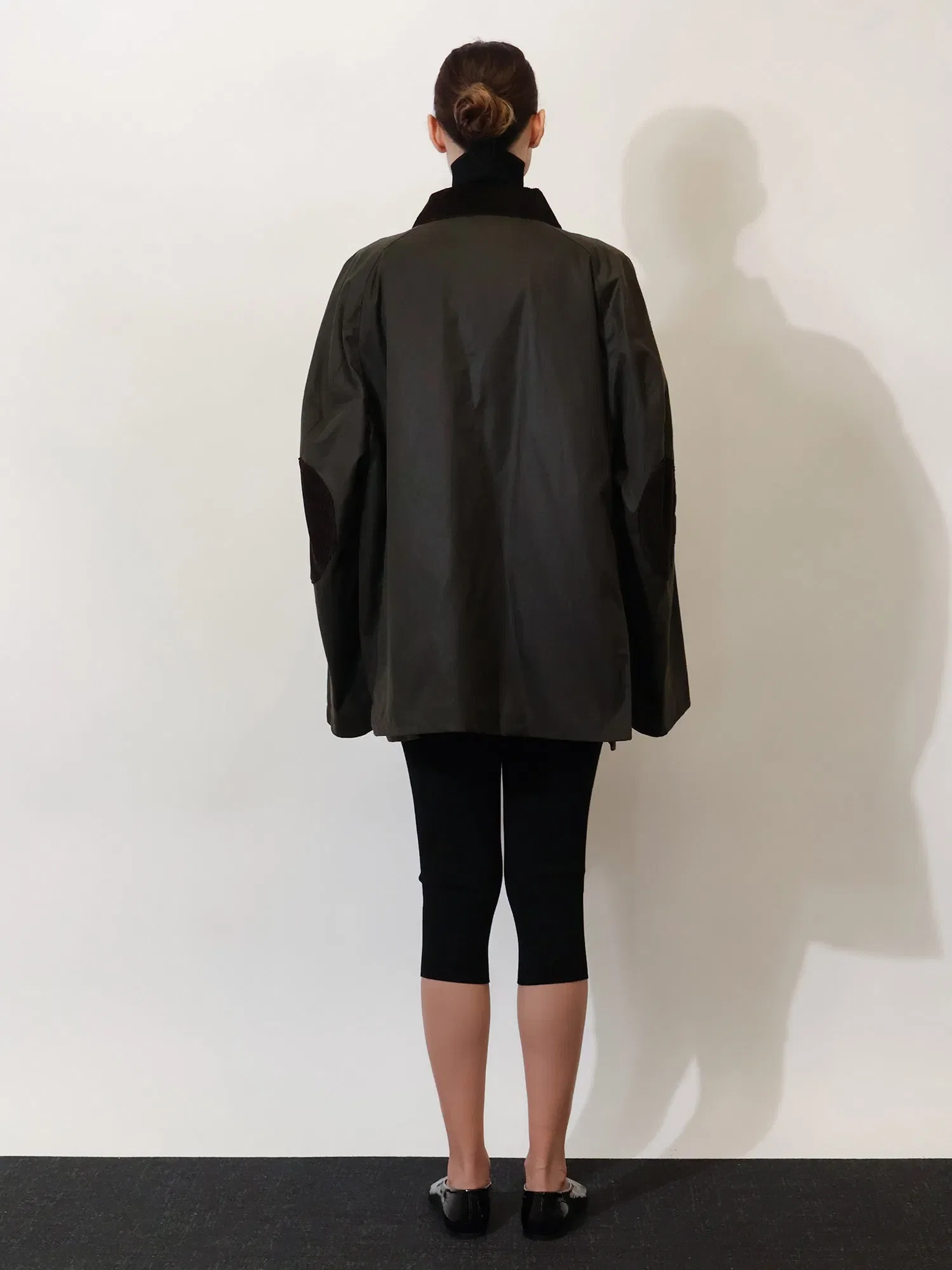 TOTEME Country organic cotton jacket