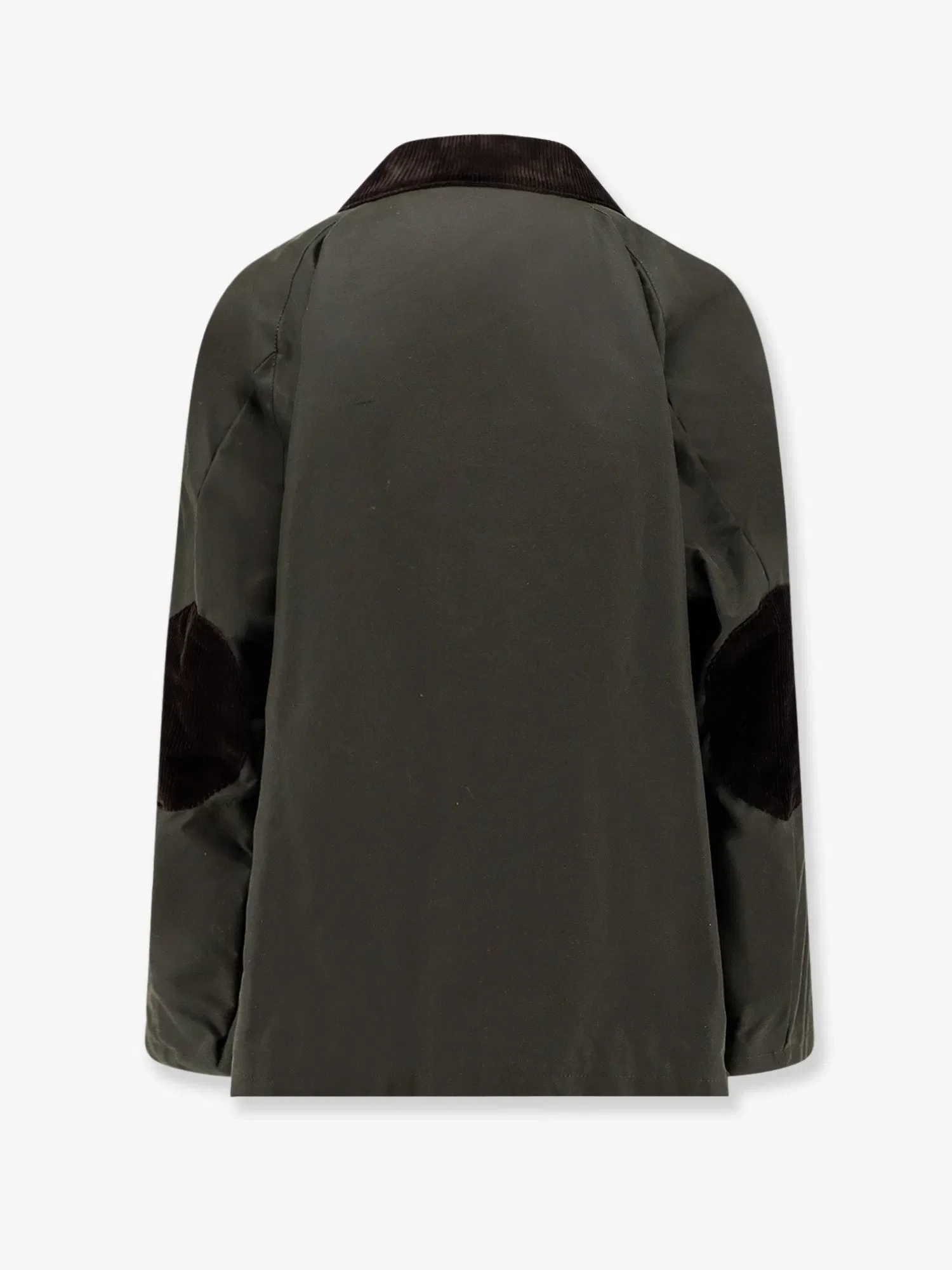 TOTEME Country organic cotton jacket