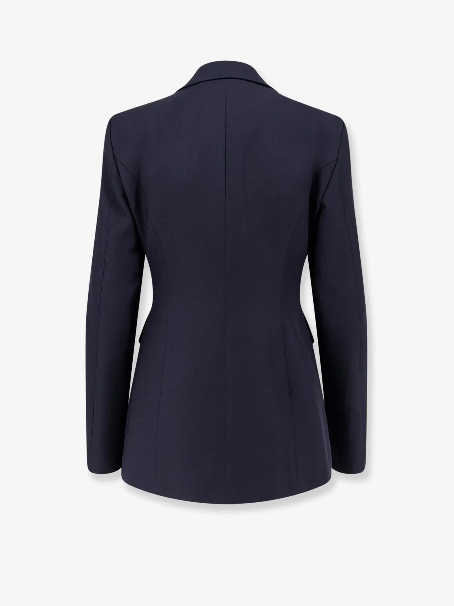 Seafarer Blazer Gilda in lana vergine