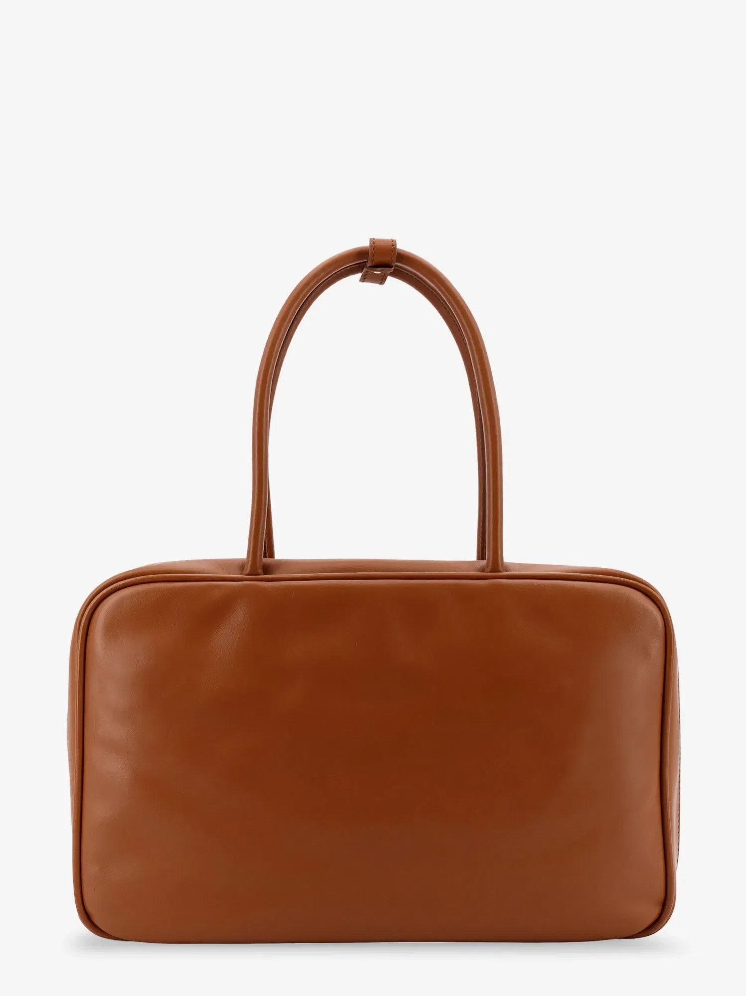 Miu Miu Beau Softy leather handbag