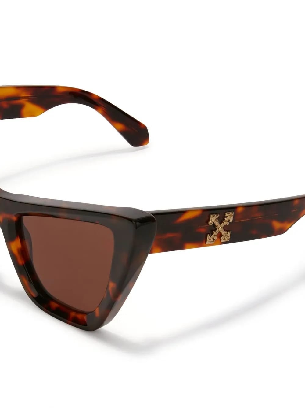 Edvard cat-eye sunglasses