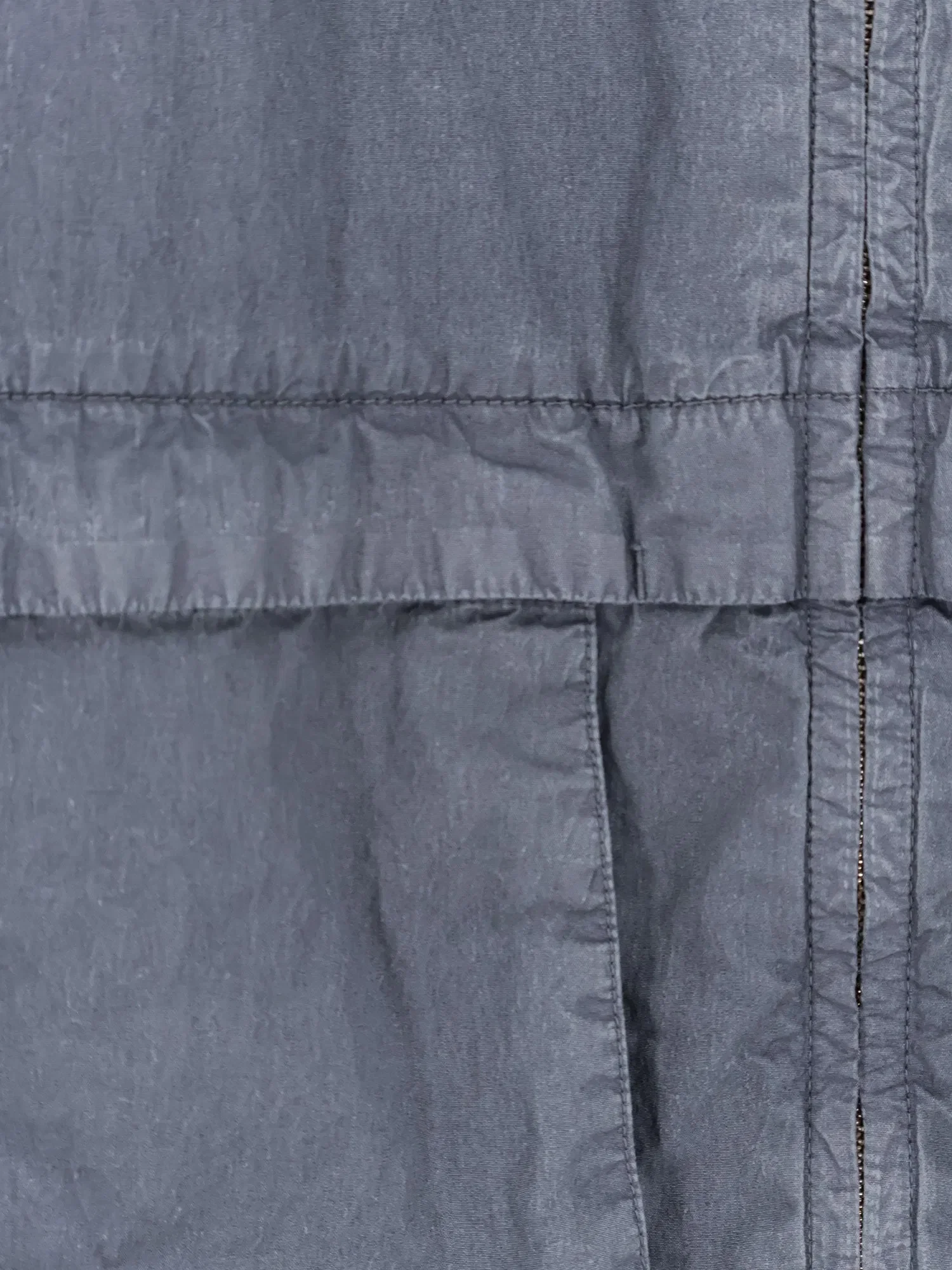 C.P. Company Cated cotton blend jacket