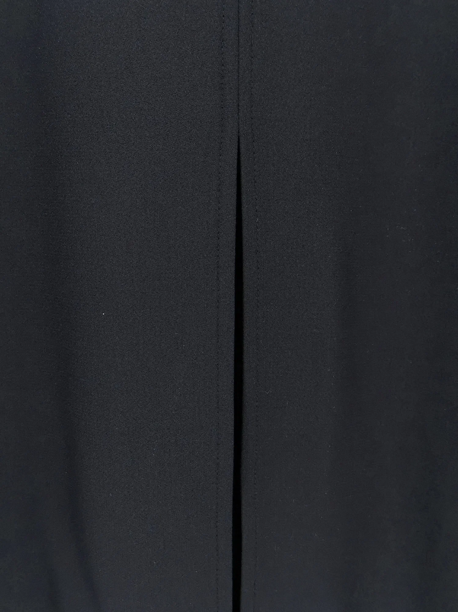Stella McCartney Responsible acetate and viscose dress