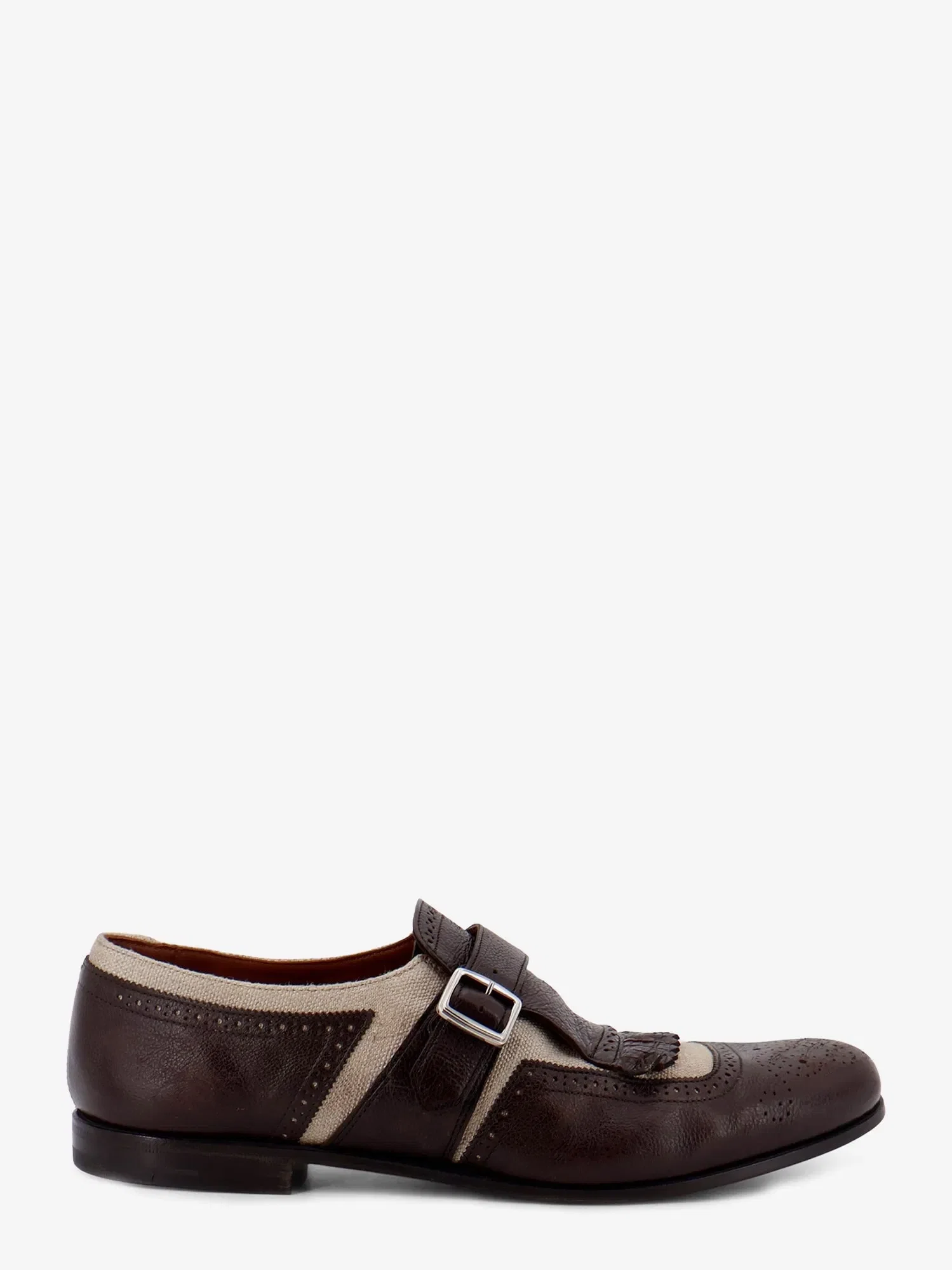 Church's Shanghai Flex loafers