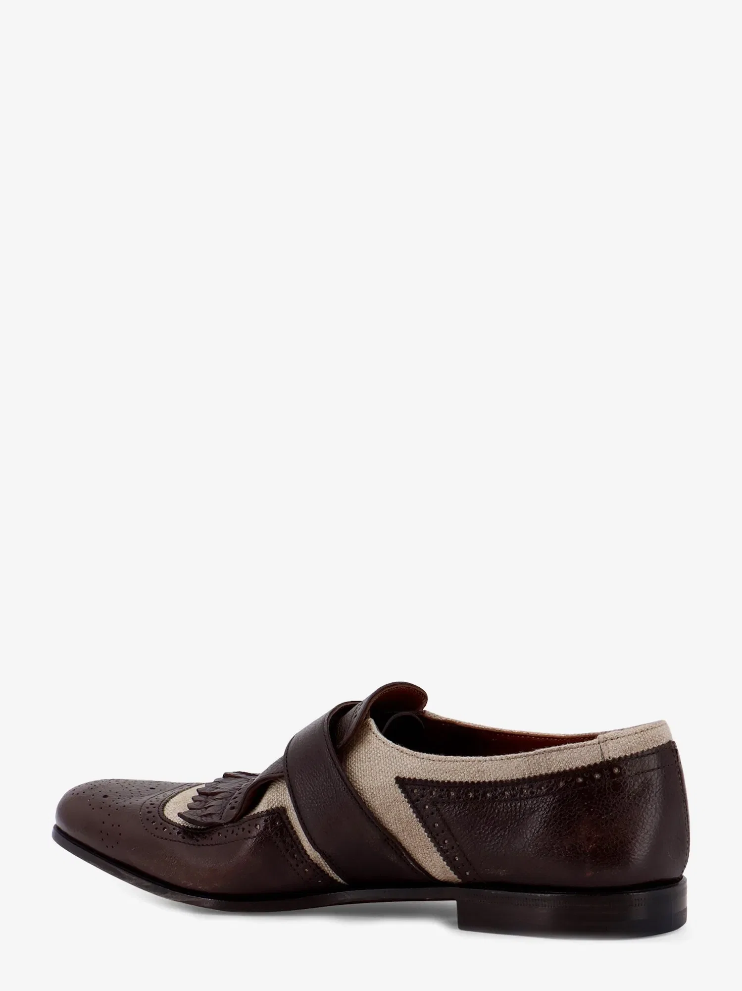 Church's Shanghai Flex loafers