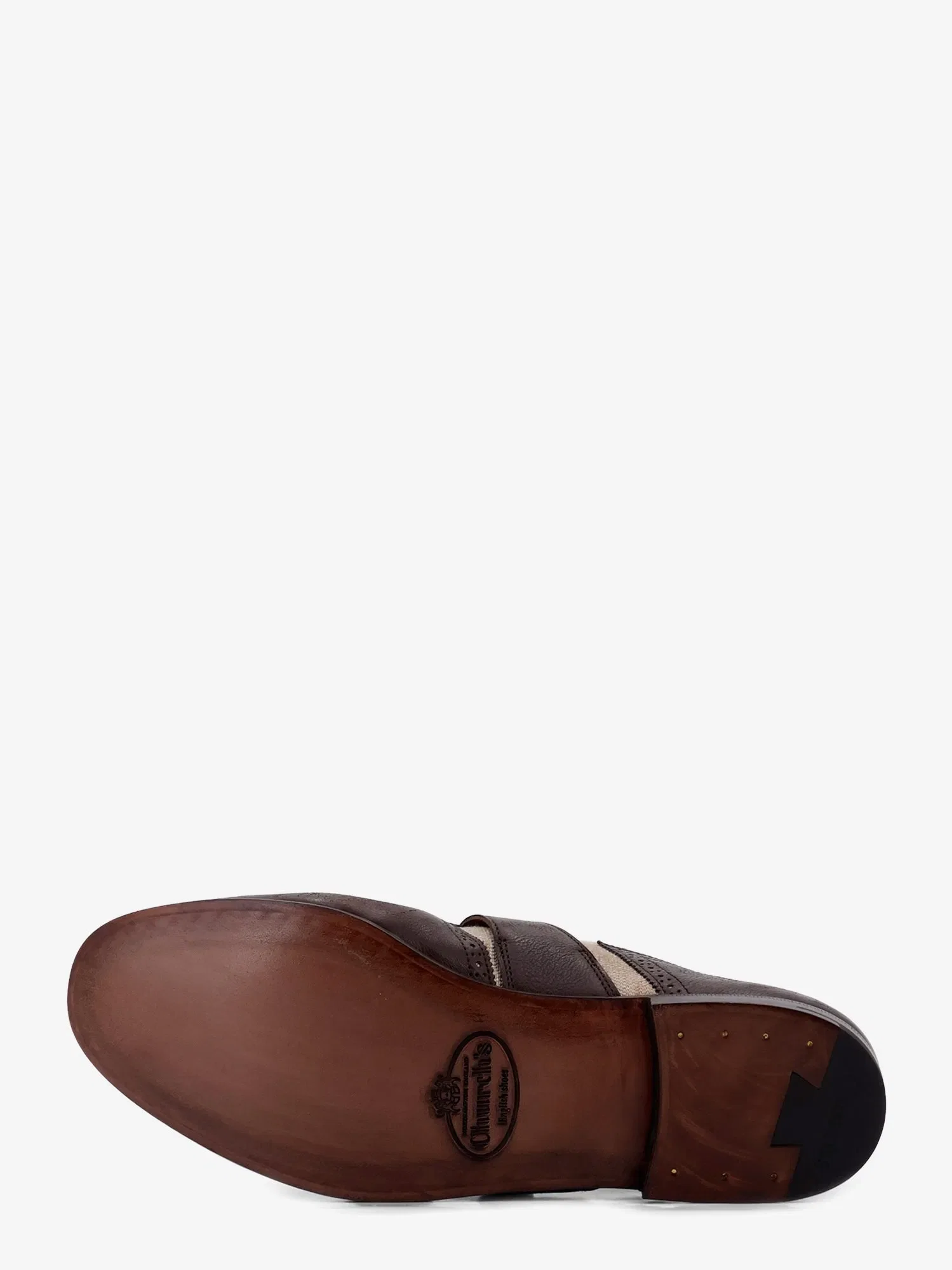 Church's Shanghai Flex loafers