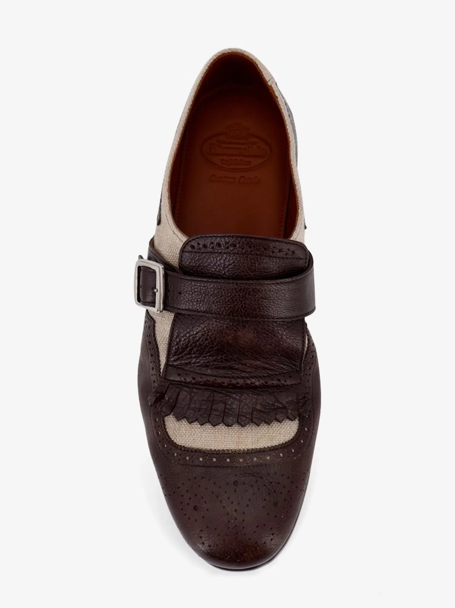 Church's Shanghai Flex loafers