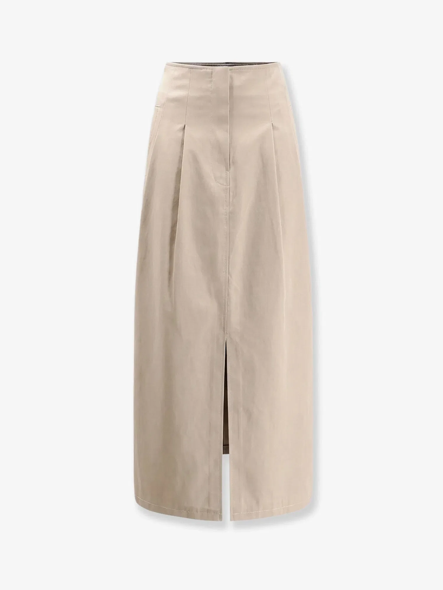 R2W Siona cotton long skirt