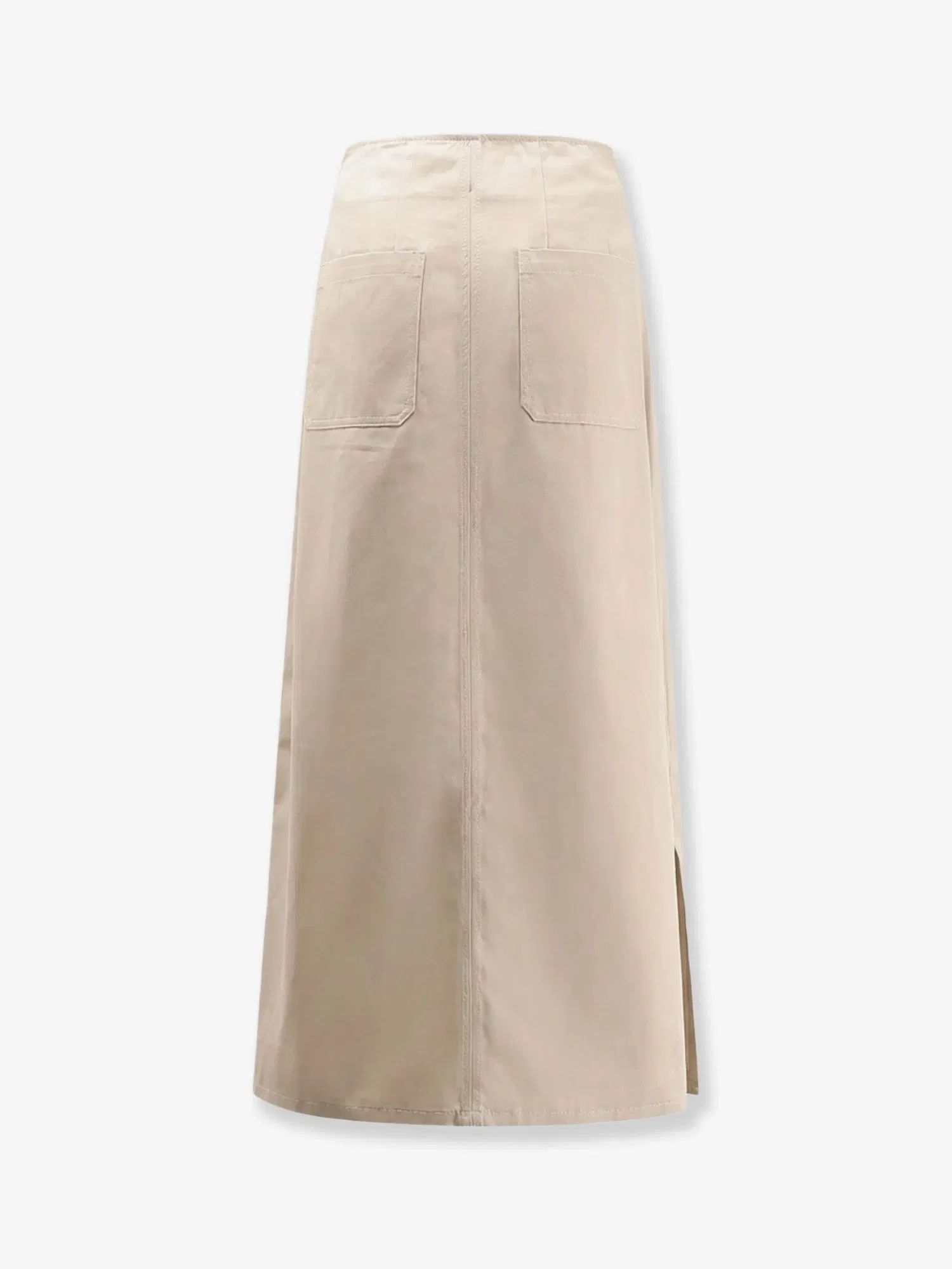 R2W Siona cotton long skirt