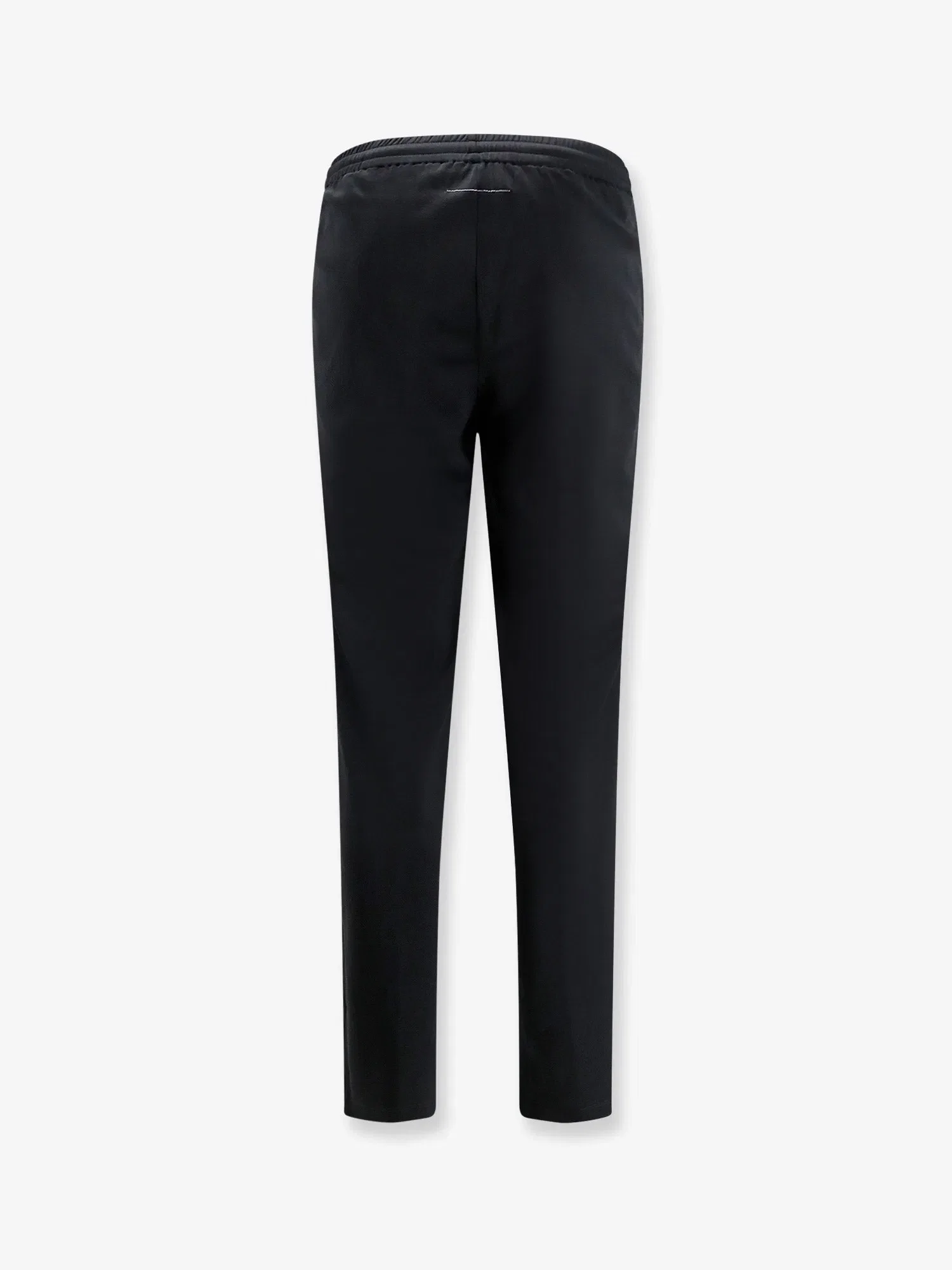 MM6 Maison Margiela Cotton Blend Jogging Trousers