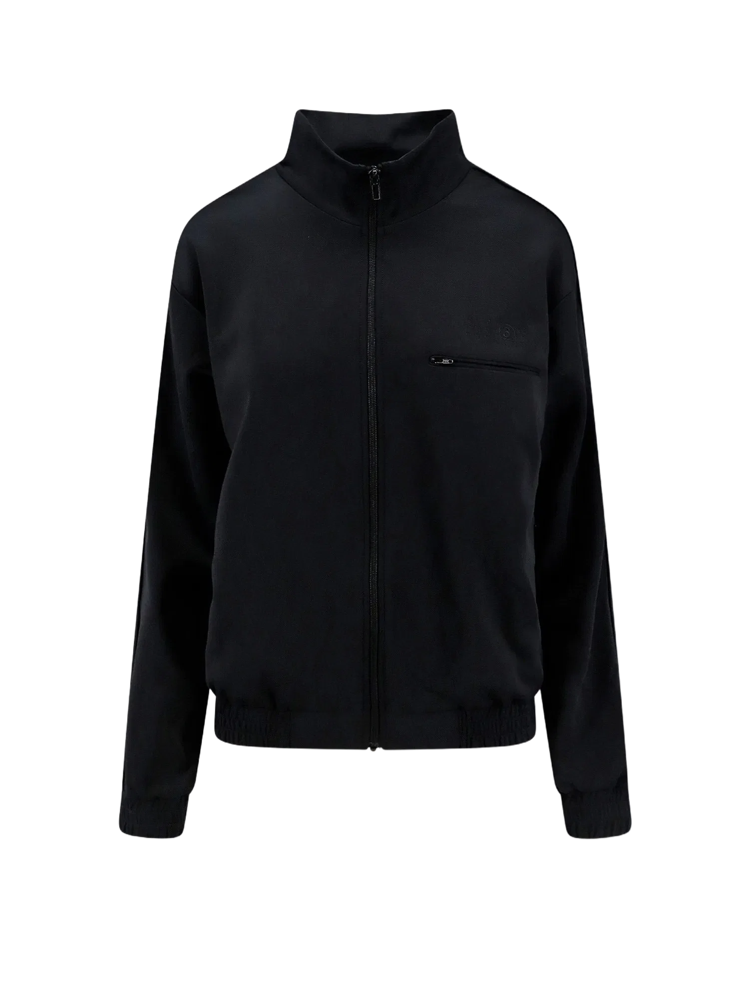 MM6 Maison Margiela Sweatshirt with Numeric Signature embroidery