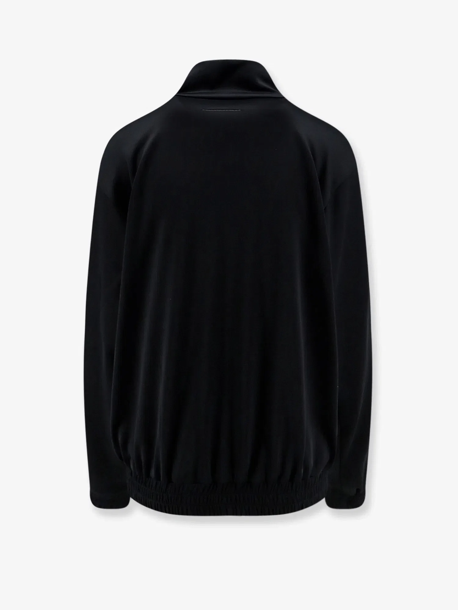 MM6 Maison Margiela Sweatshirt with Numeric Signature embroidery