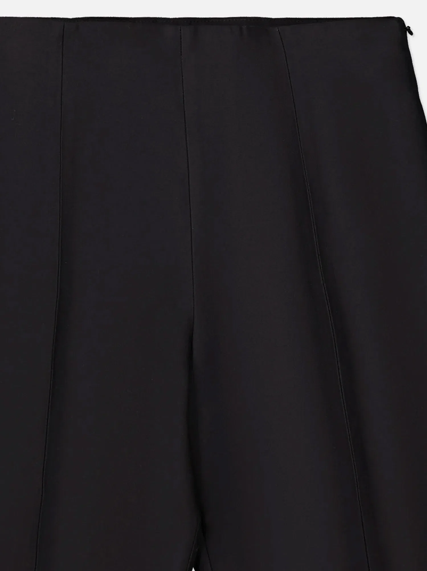 TOTEME Slim Evening wool and silk trousers