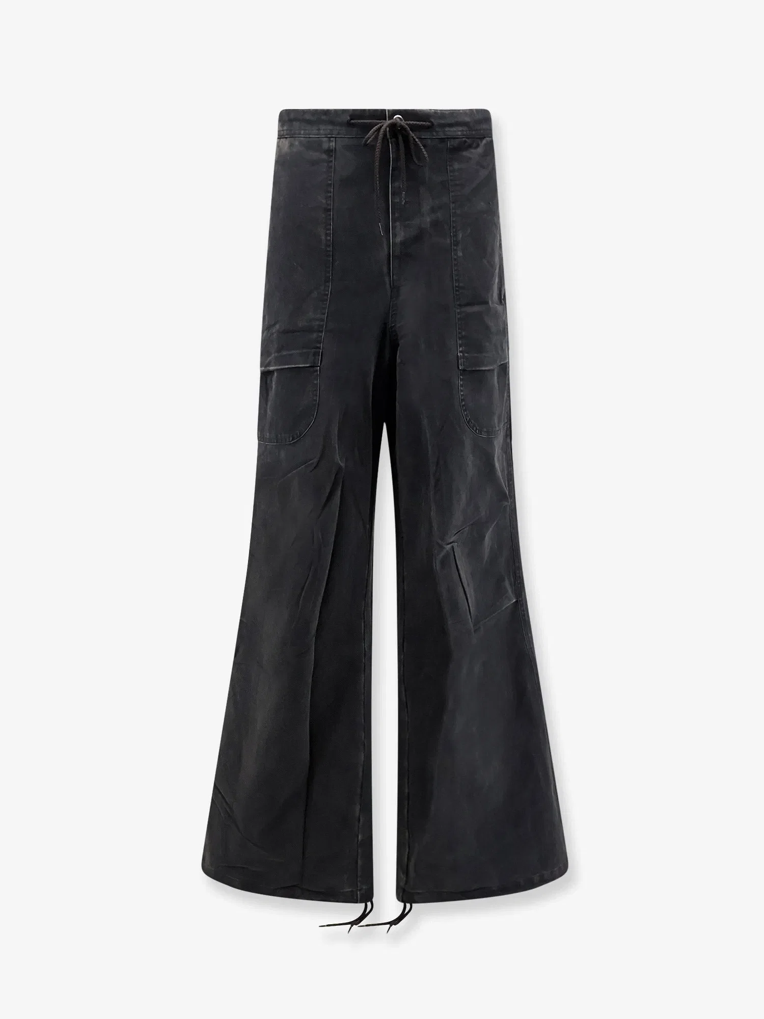 ENTIRE STUDIOS Barren Cargo cotton trousers