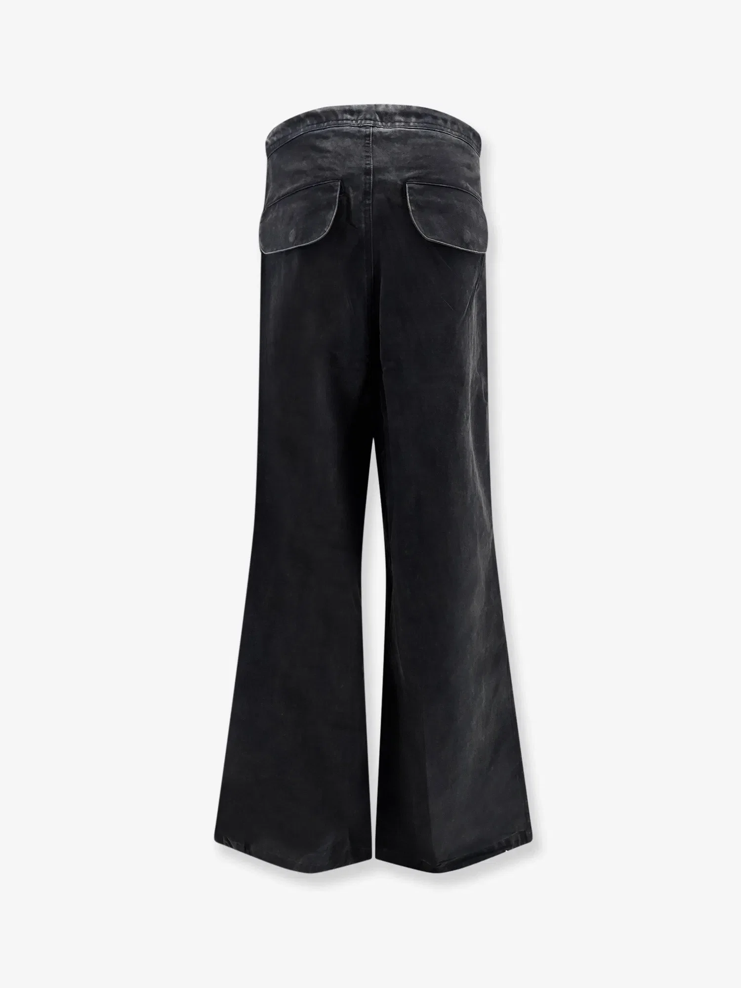 ENTIRE STUDIOS Barren Cargo cotton trousers