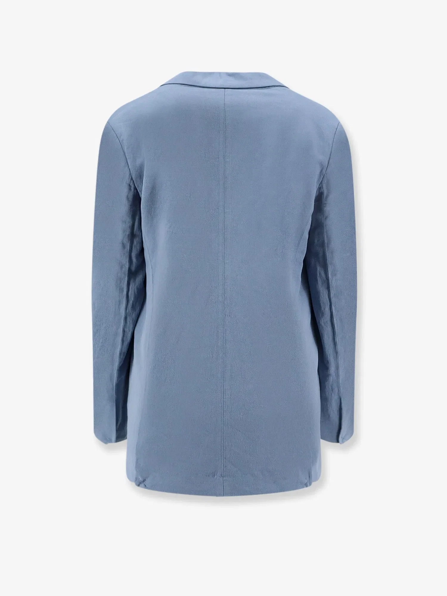 Closed Virgin wool blend blazer
