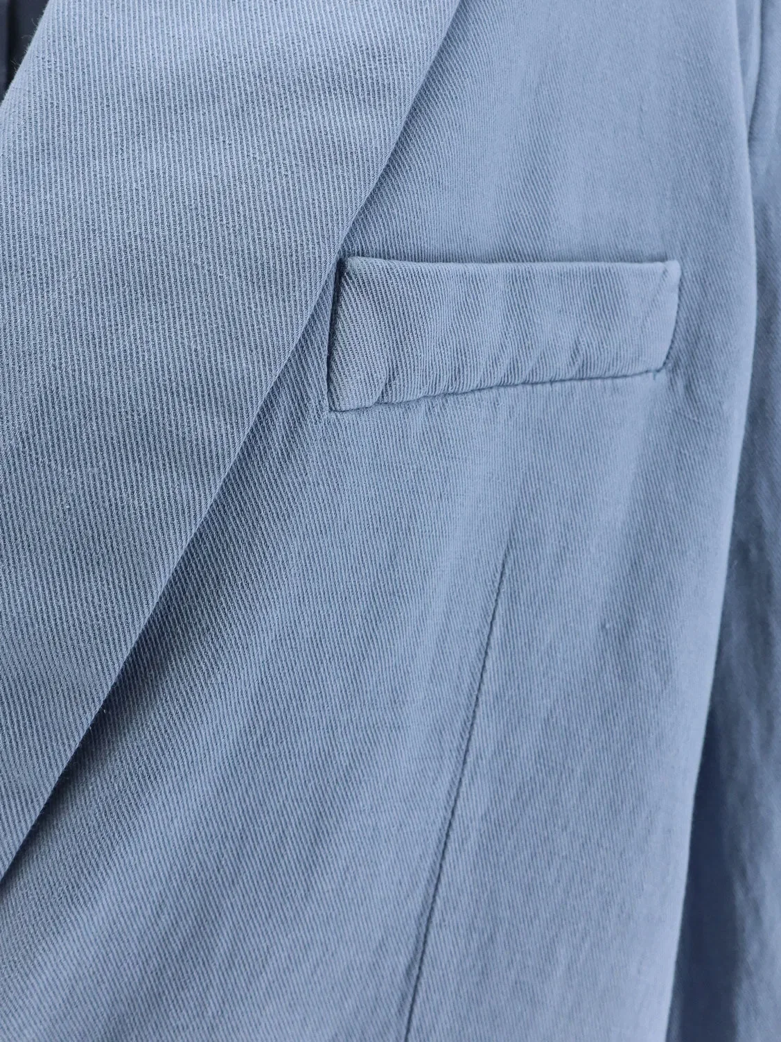 Closed Virgin wool blend blazer
