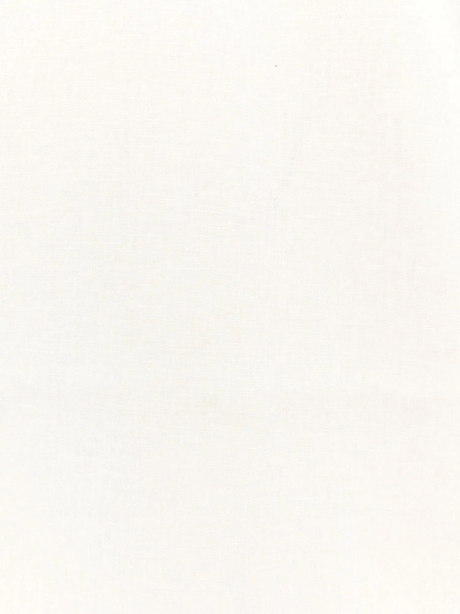 Hevo Ripalta linen and viscose blend T-shirt