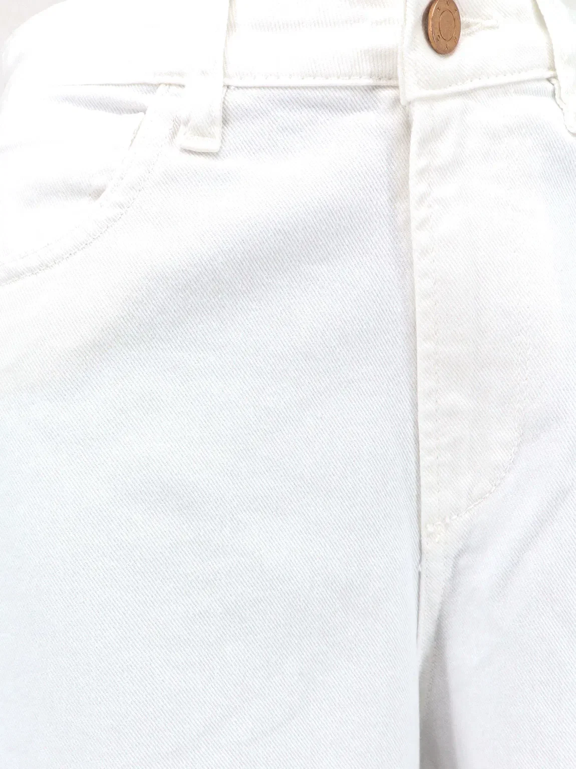 3x1 Hellen denim trousers