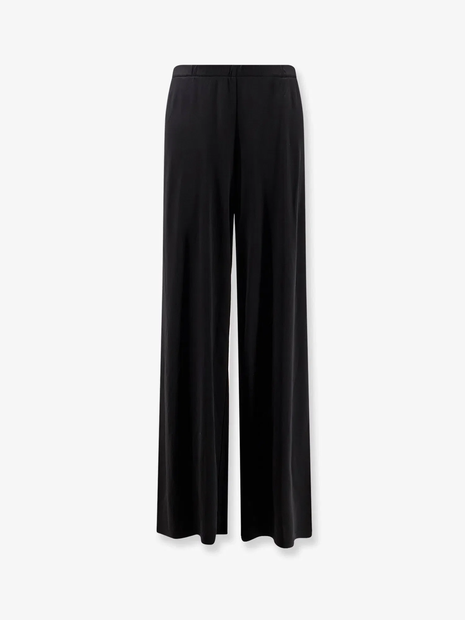 Cult Gaia Stancie viscose trousers