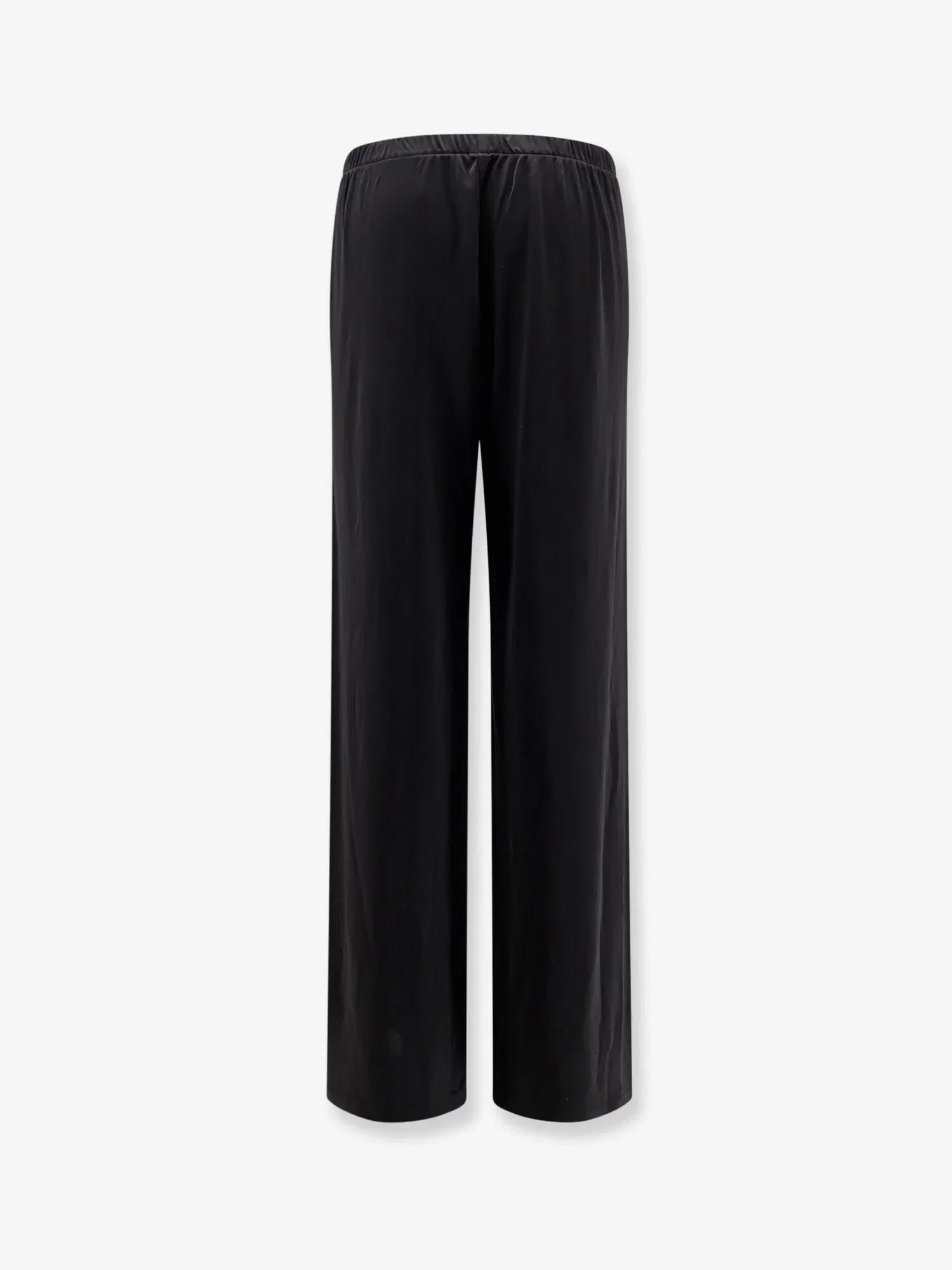 Cult Gaia Stancie viscose trousers