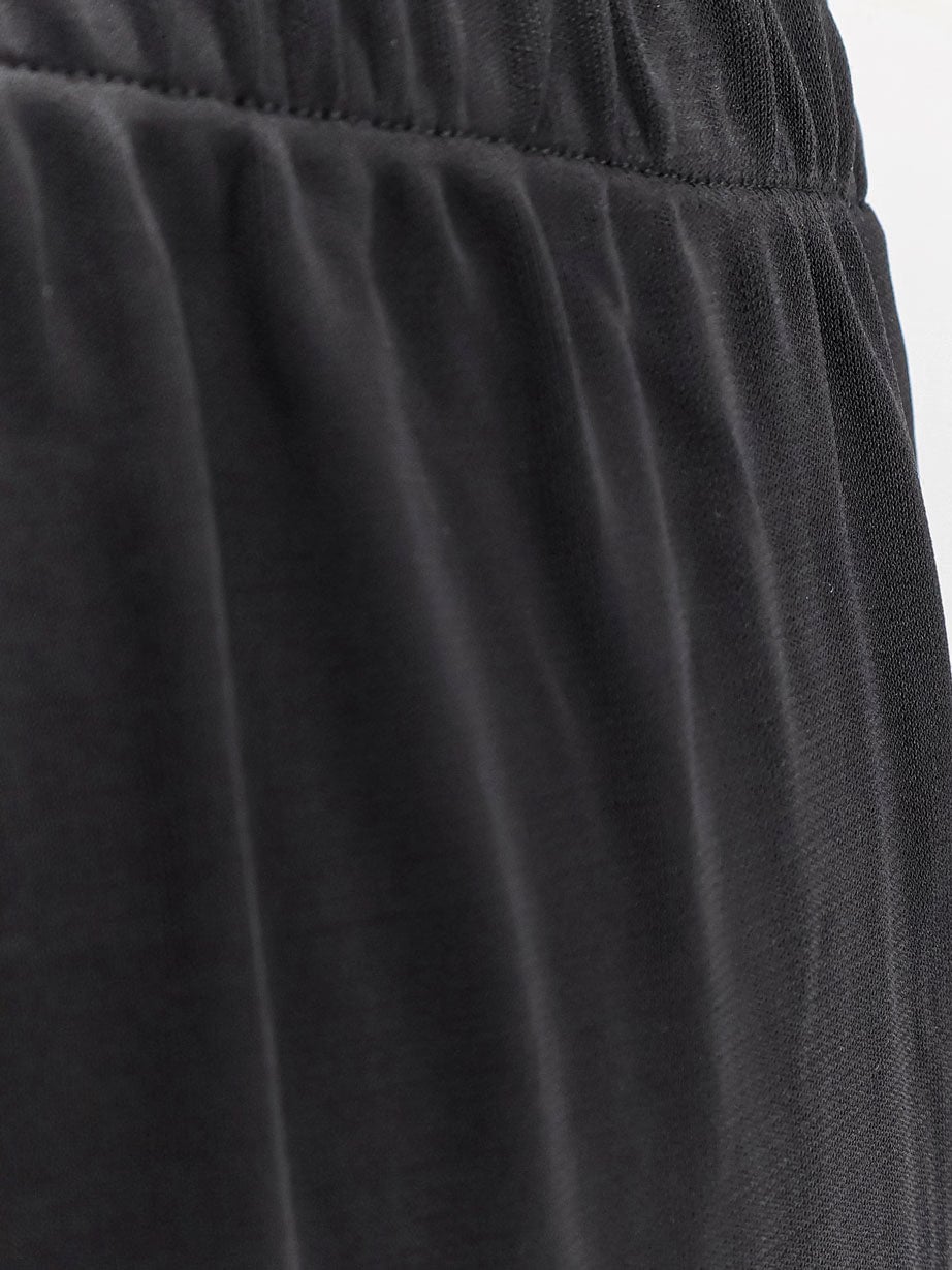 Cult Gaia Stancie viscose trousers