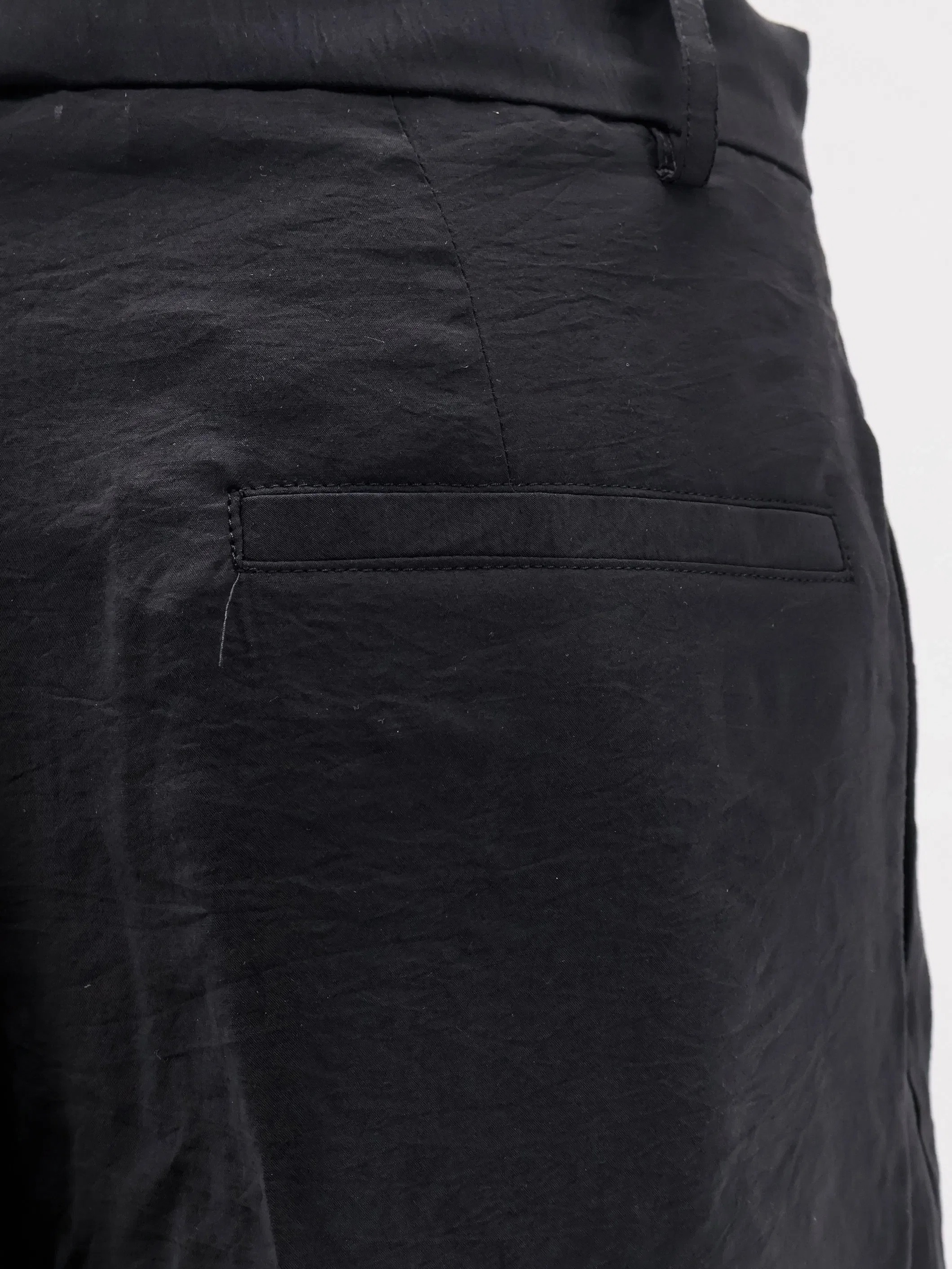 Hevo Torreveneri modal blend trousers