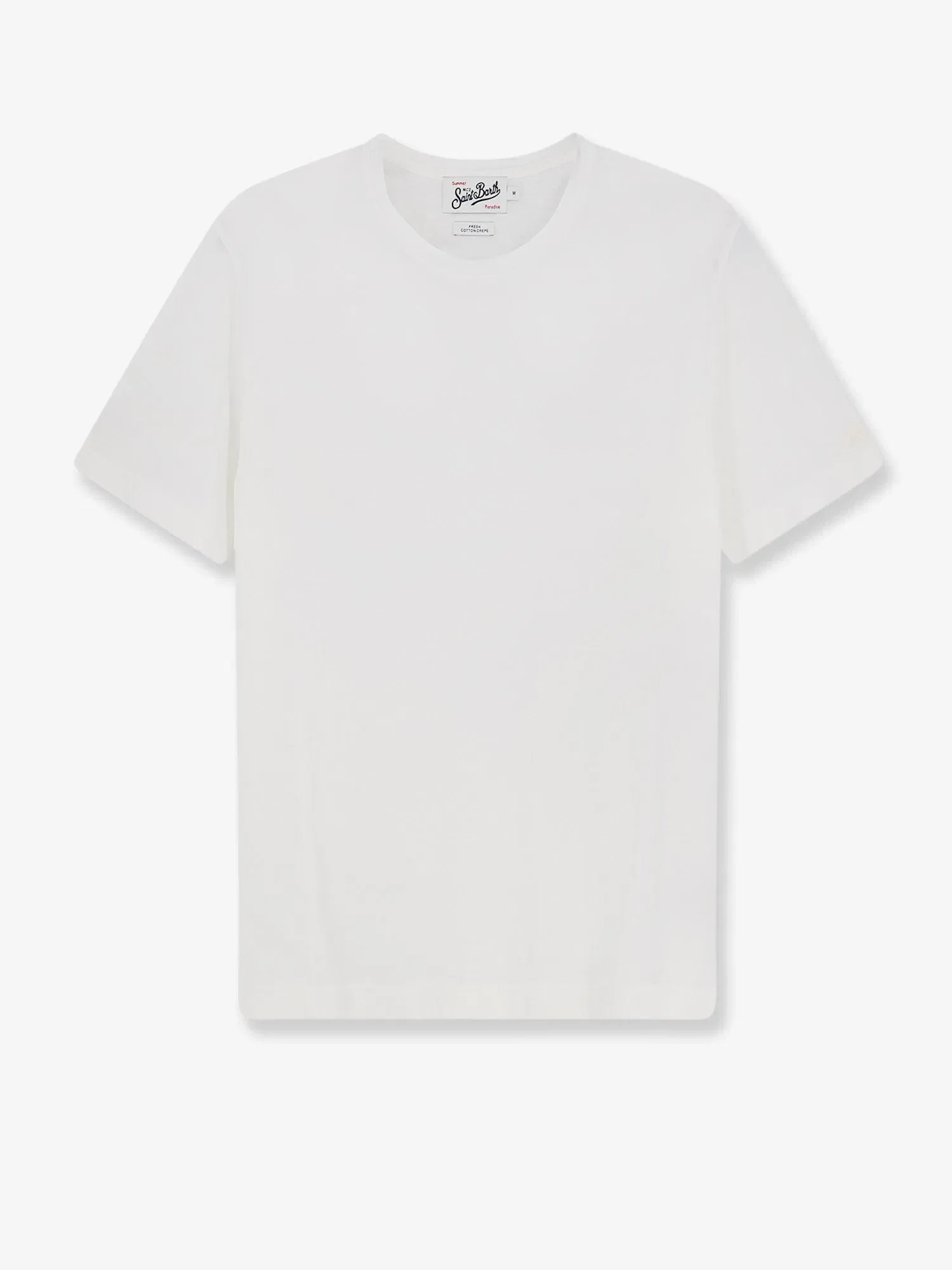 MC2 Saint Barth Orson cotton T-shirt
