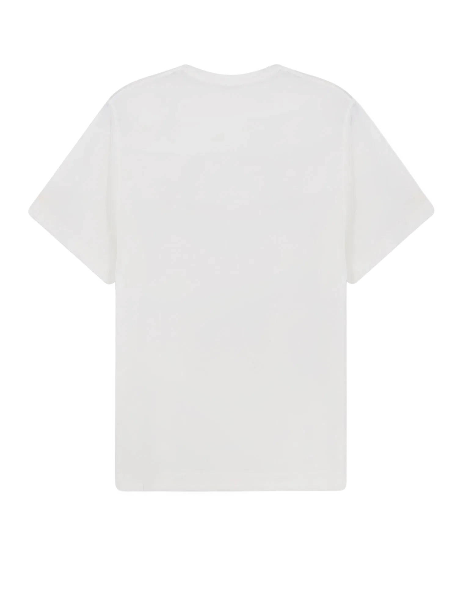 MC2 Saint Barth Orson cotton T-shirt