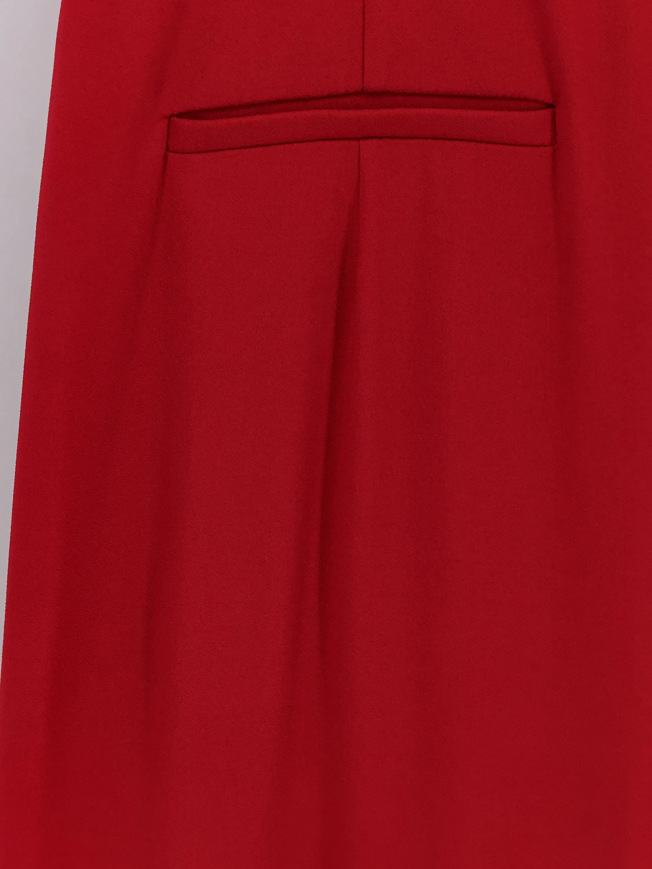 Max Mara Mxebello viscose jumpsuit