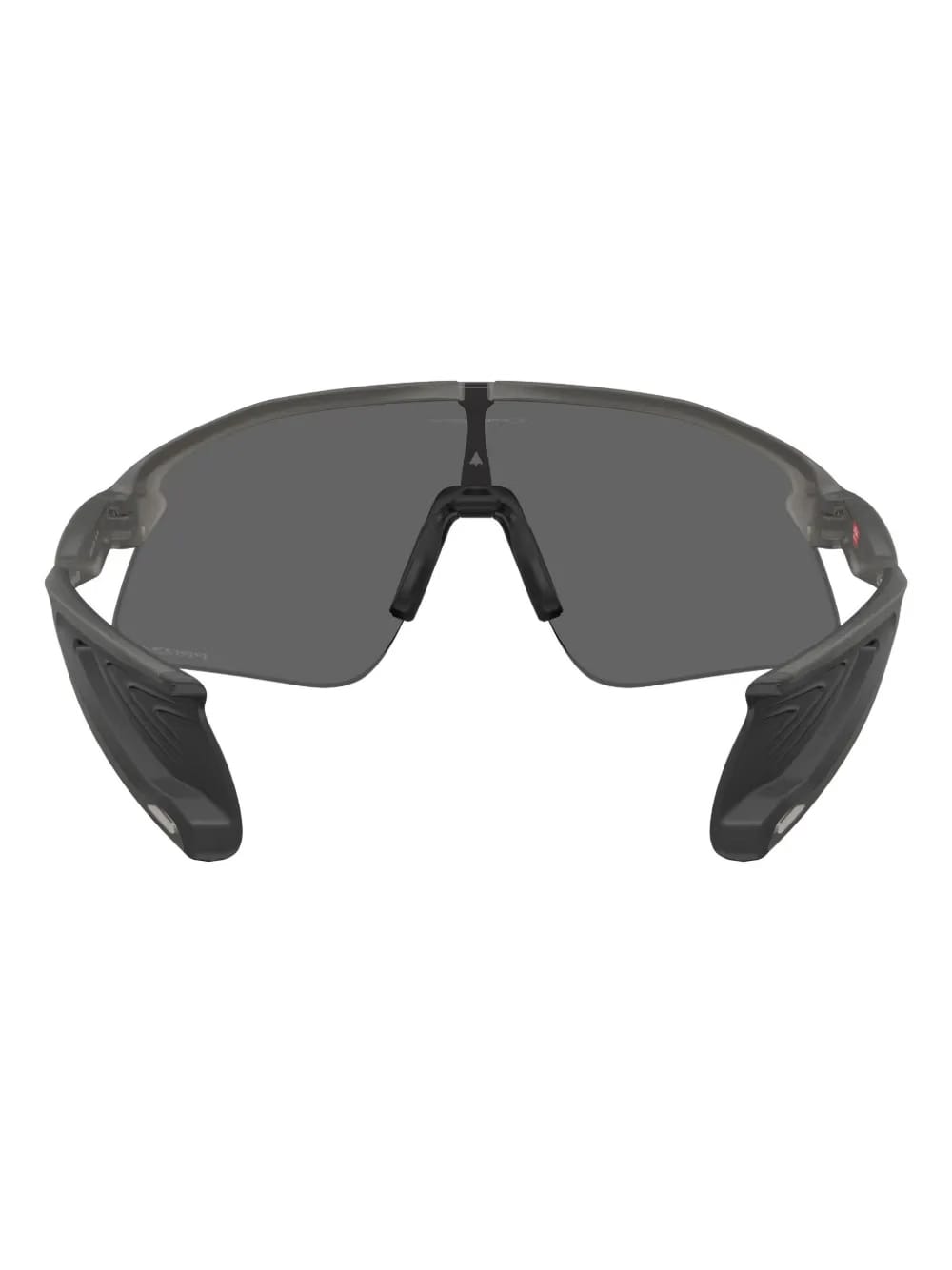 polished geometric sunglasses