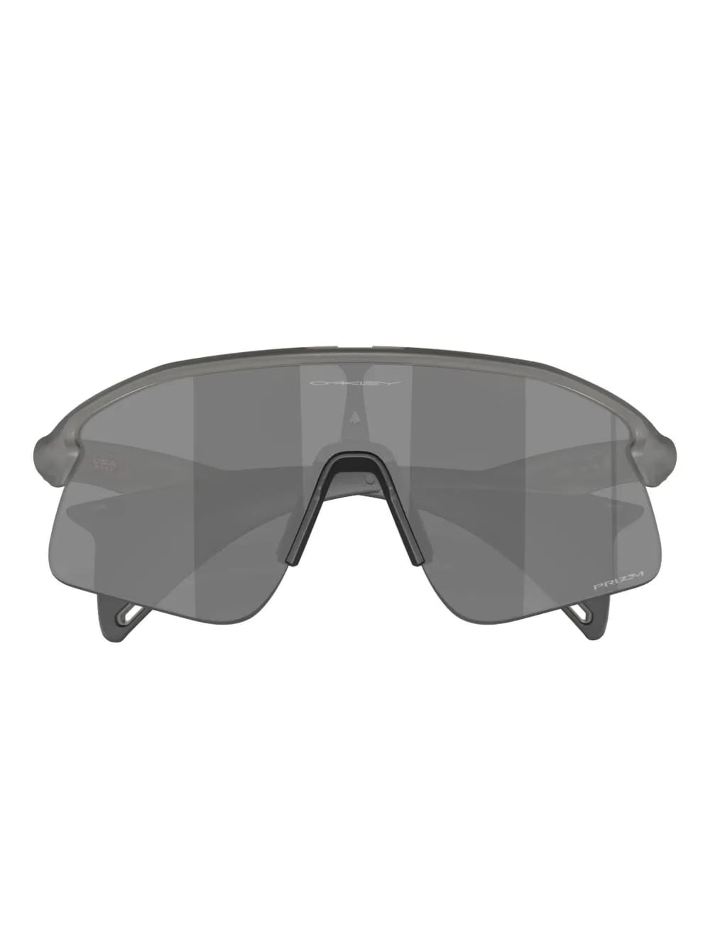 polished geometric sunglasses