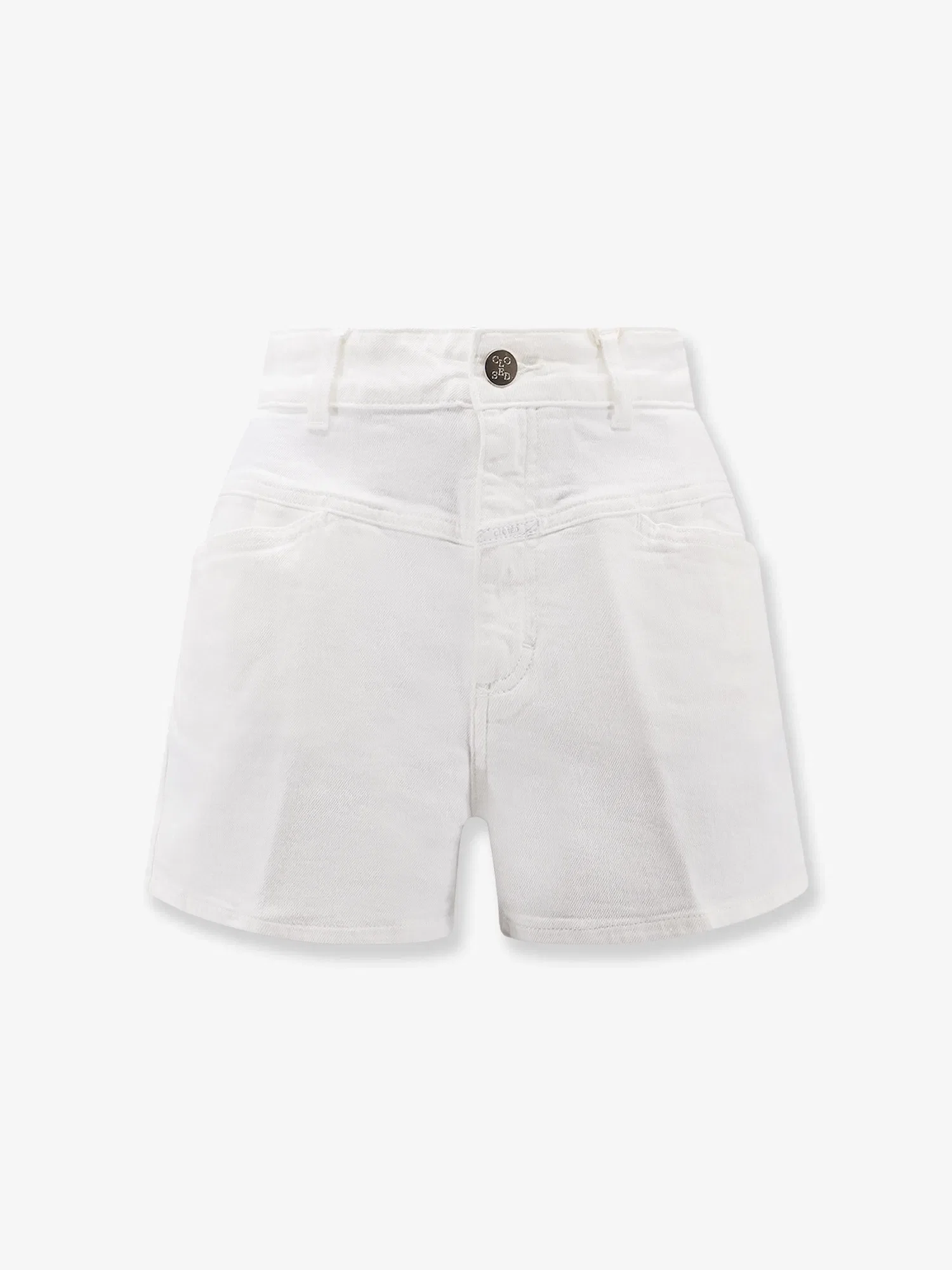 Closed Jocy-X stretch cotton shorts