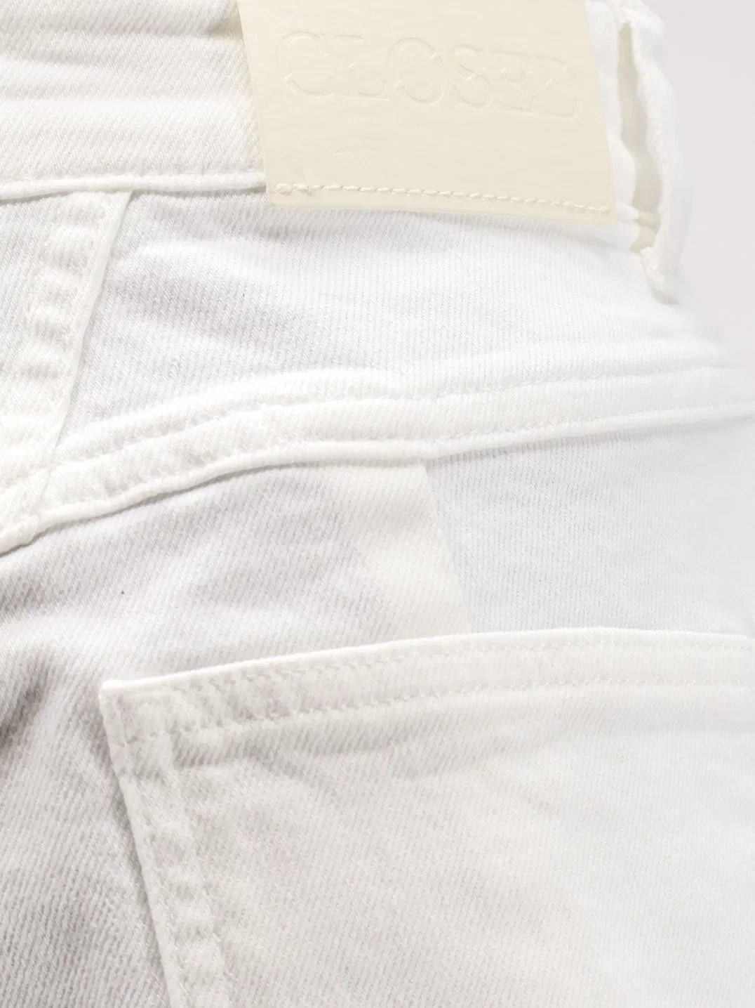 Closed Jocy-X stretch cotton shorts