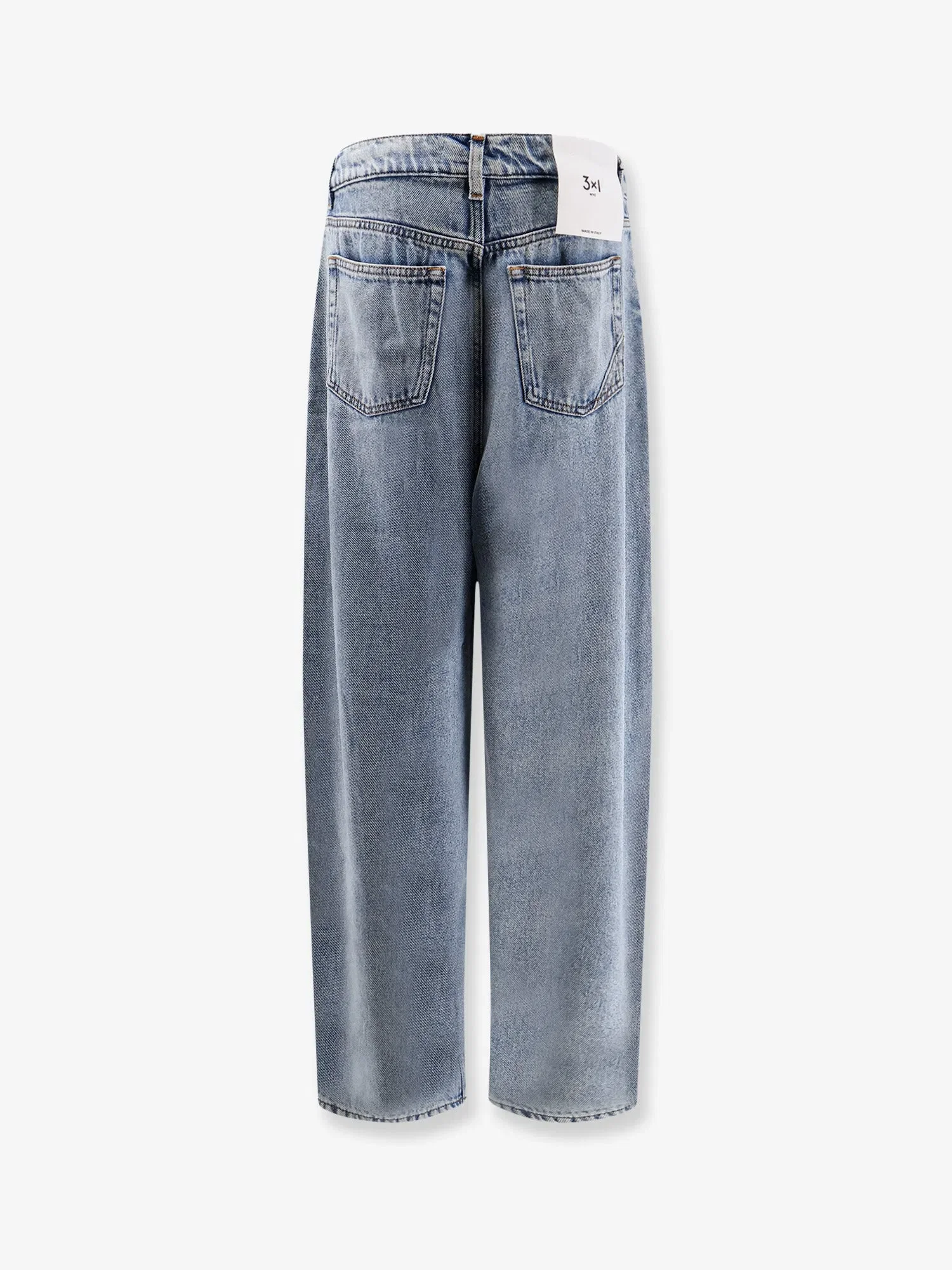 3x1 Skater Boyfriend Jeans