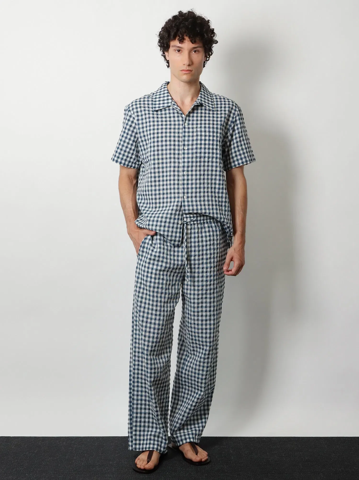 DUNST Unisex Pyjamas Trousers