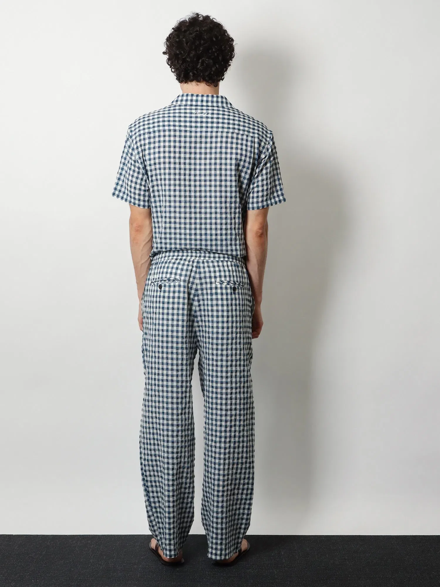 DUNST Unisex Pyjamas Trousers