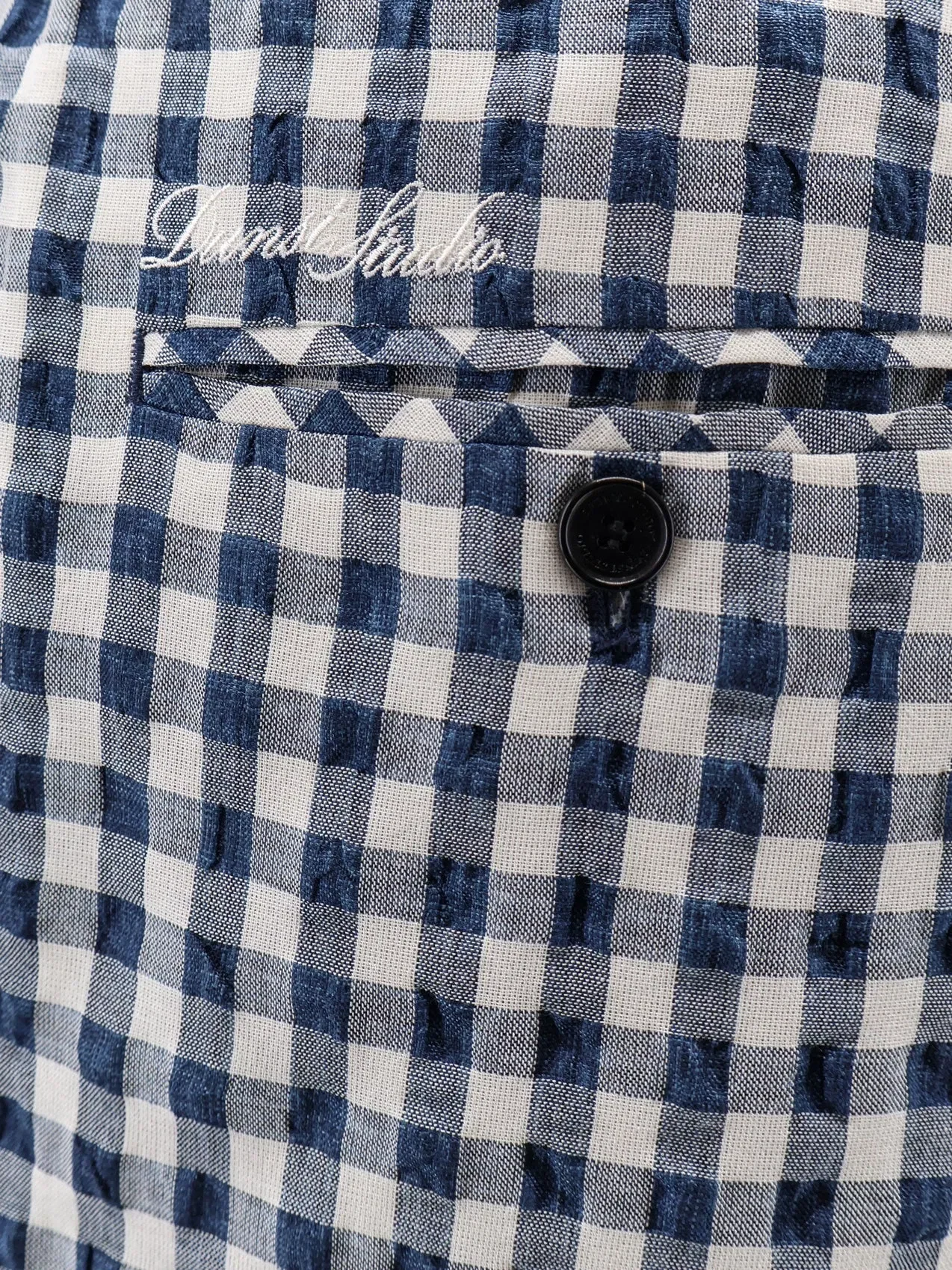 DUNST Unisex Pyjamas Trousers